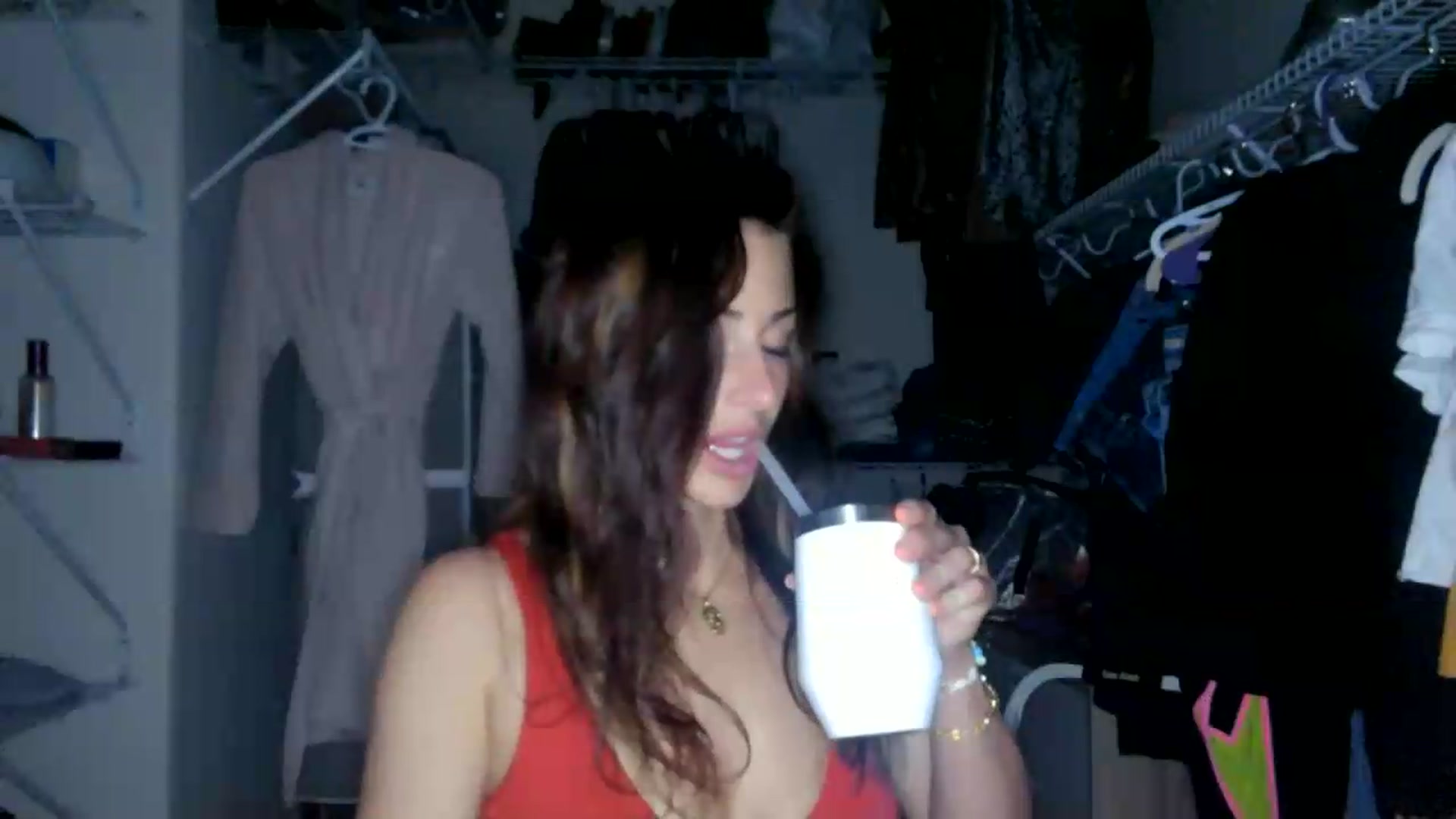 Gallery image thumbnail from Siren3's myfreecams stream on, 06/01/2026, 07:46 image 9 of 20