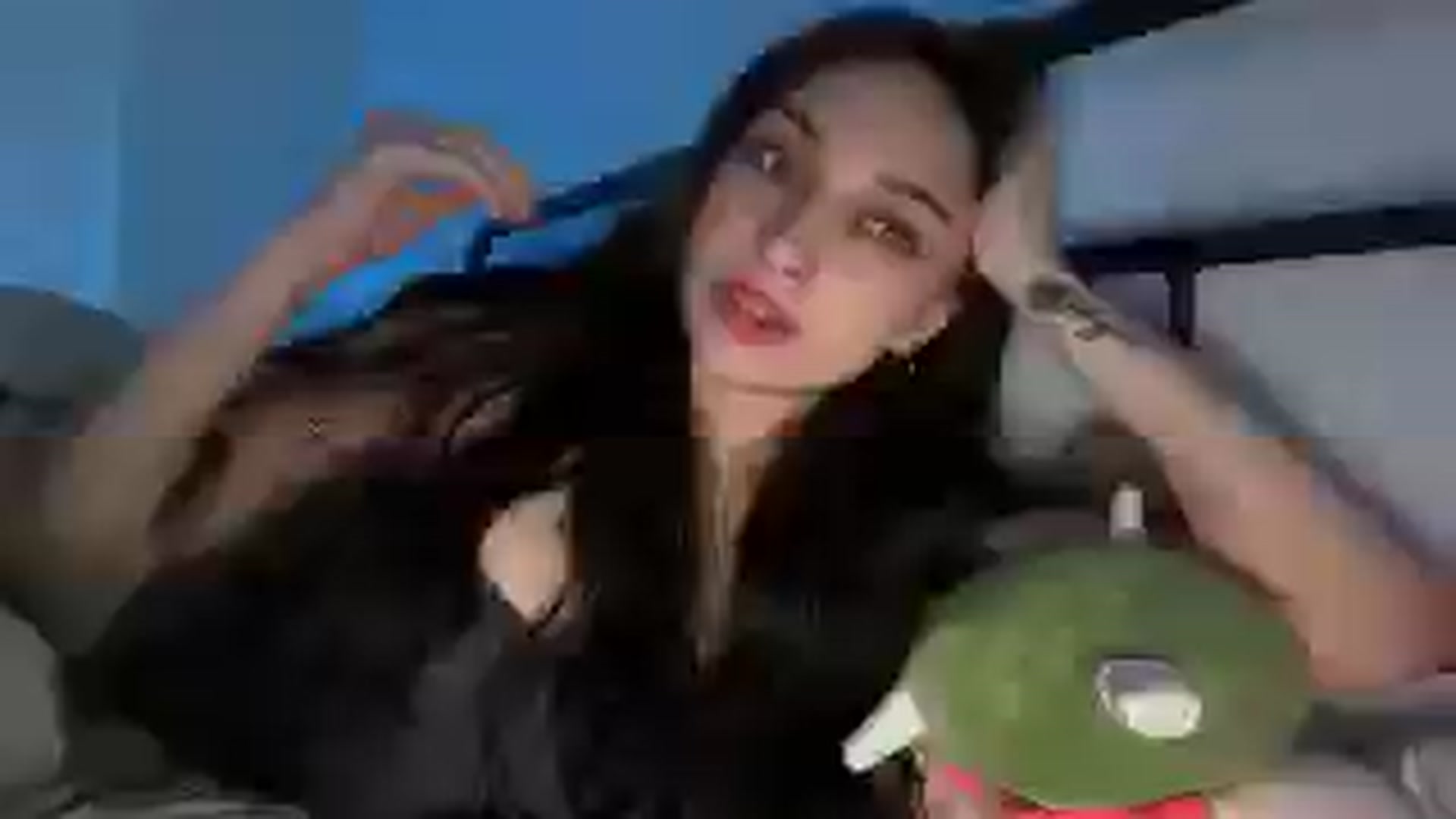 Gallery image thumbnail from SirenRain's myfreecams stream on, 09/03/2025, 15:27 image 9 of 20