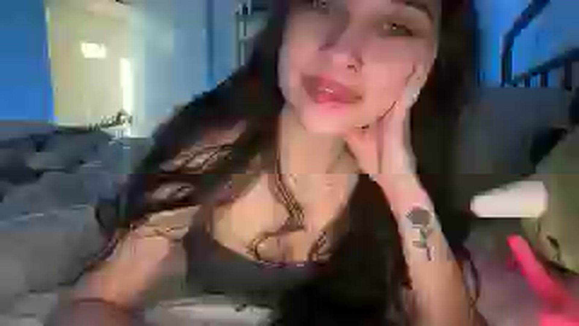 Gallery image thumbnail from SirenRain's myfreecams stream on, 09/03/2025, 15:27 image 19 of 20