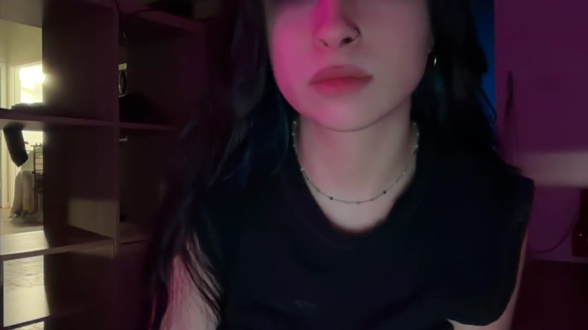 Gallery image thumbnail from SirenRain's myfreecams stream on, 02/02/2026, 03:00 image 18 of 20