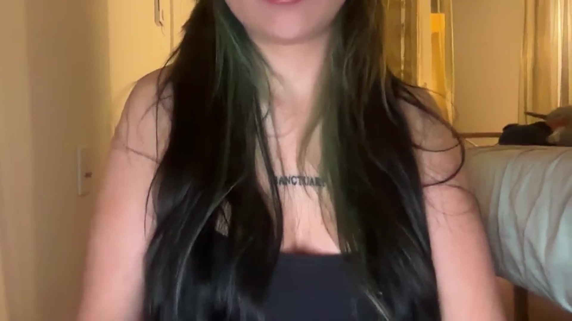 Gallery image thumbnail from SirenRain's myfreecams stream on, 04/11/2026, 13:47 image 20 of 20