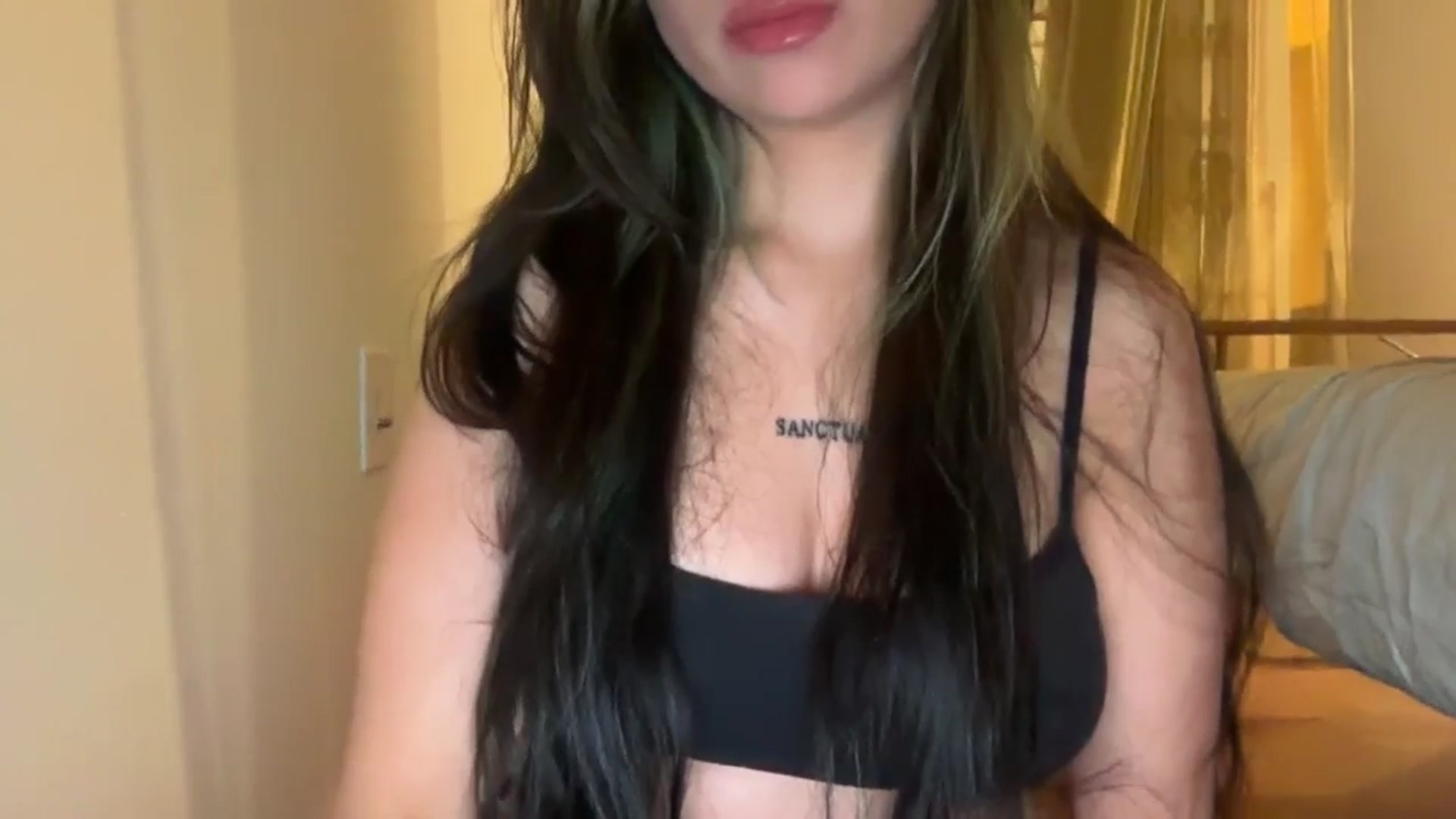 Gallery image thumbnail from SirenRain's myfreecams stream on, 04/11/2026, 13:47 image 10 of 20