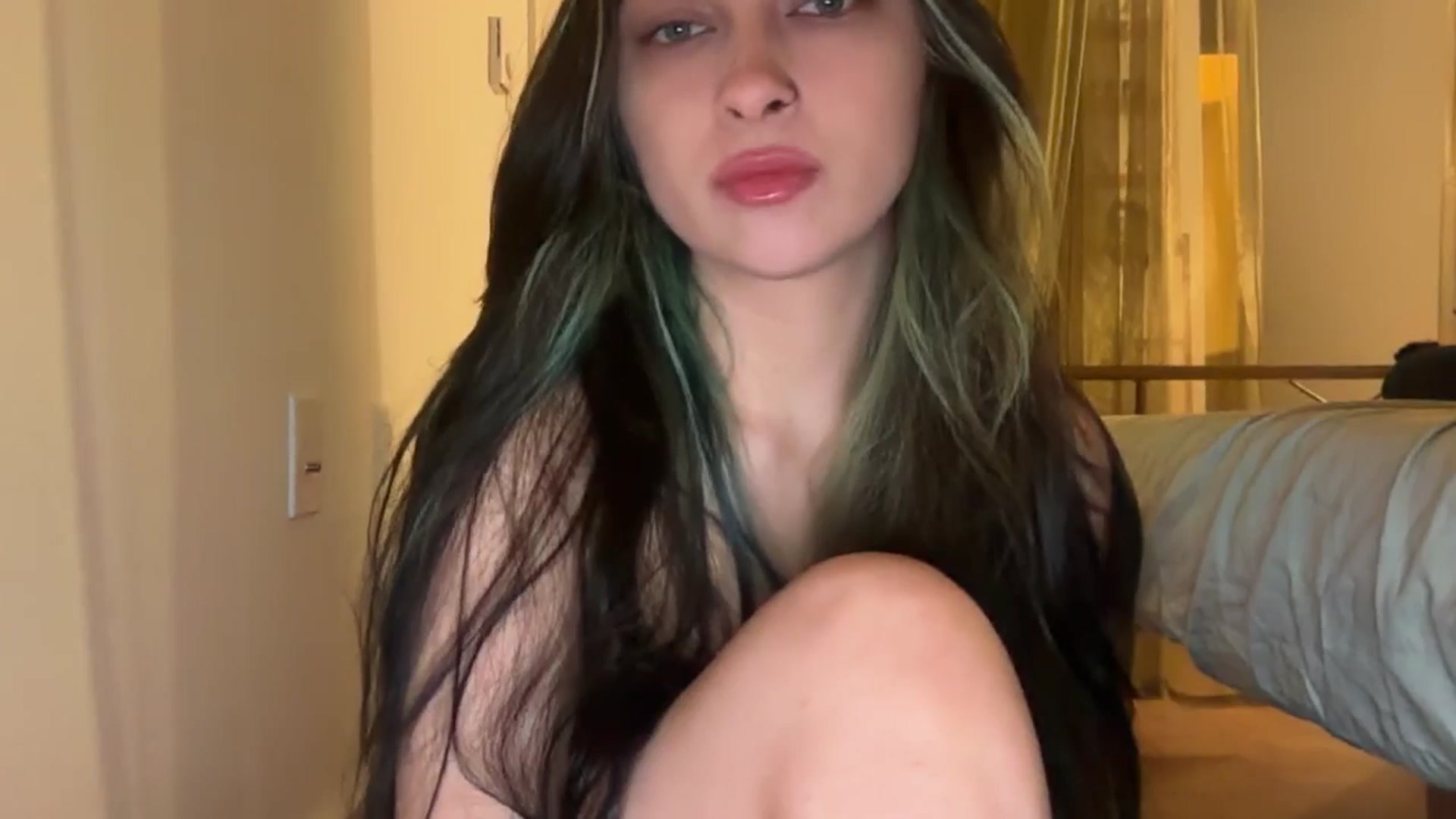 Gallery image thumbnail from SirenRain's myfreecams stream on, 04/11/2026, 13:47 image 3 of 20