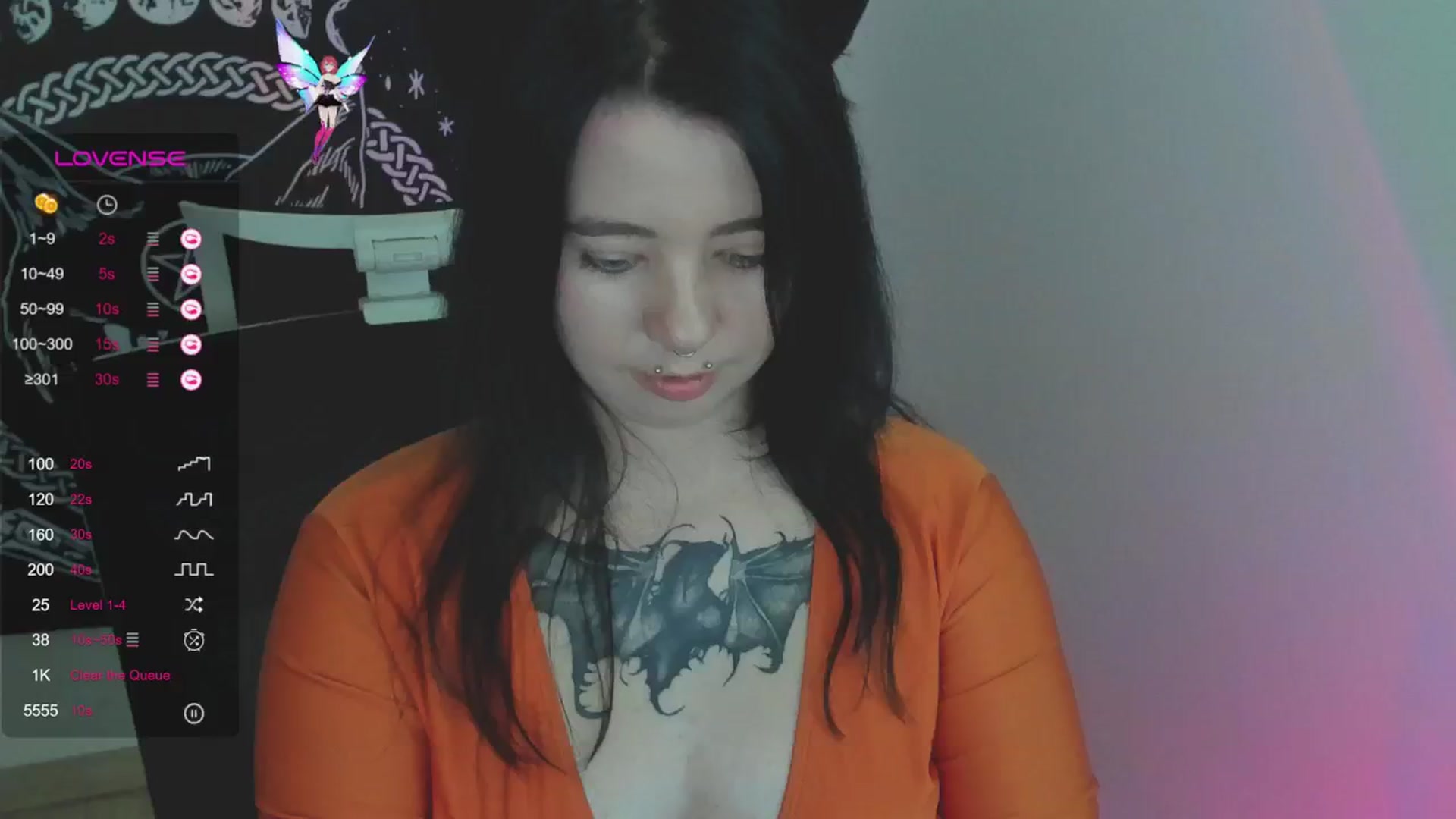 Gallery image thumbnail from Sirena_'s myfreecams stream on, 07/23/2024, 16:03 image 2 of 20