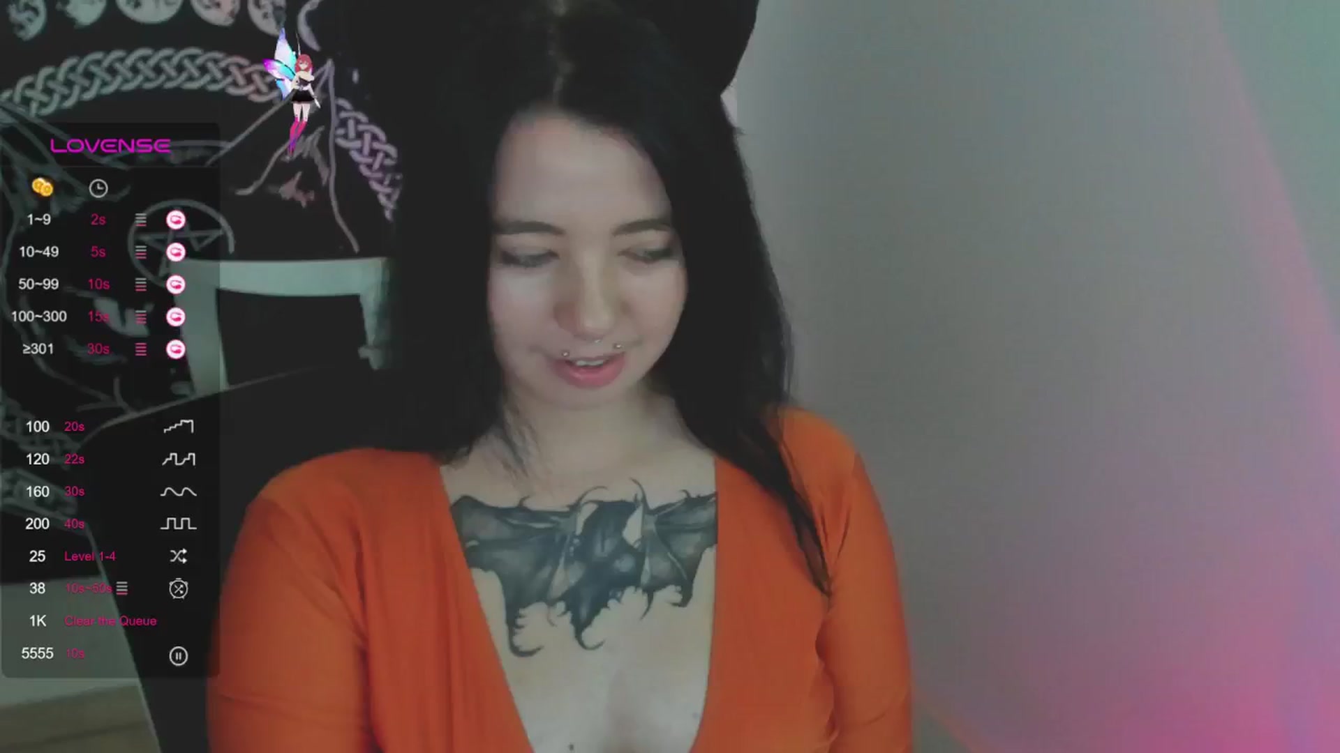 Gallery image thumbnail from Sirena_'s myfreecams stream on, 07/23/2024, 16:03 image 9 of 20