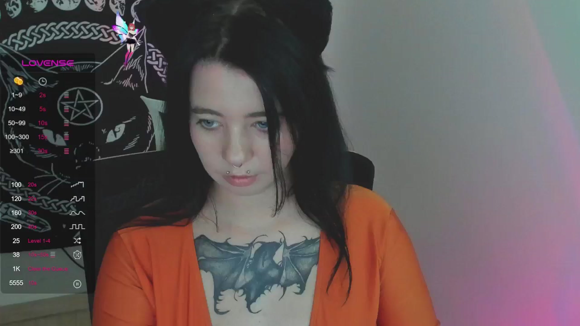 Gallery image thumbnail from Sirena_'s myfreecams stream on, 07/23/2024, 16:03 image 14 of 20