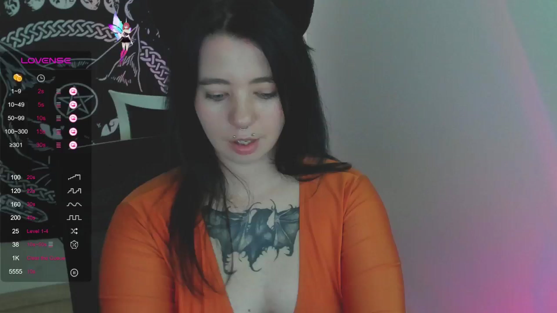 Gallery image thumbnail from Sirena_'s myfreecams stream on, 07/23/2024, 16:03 image 5 of 20