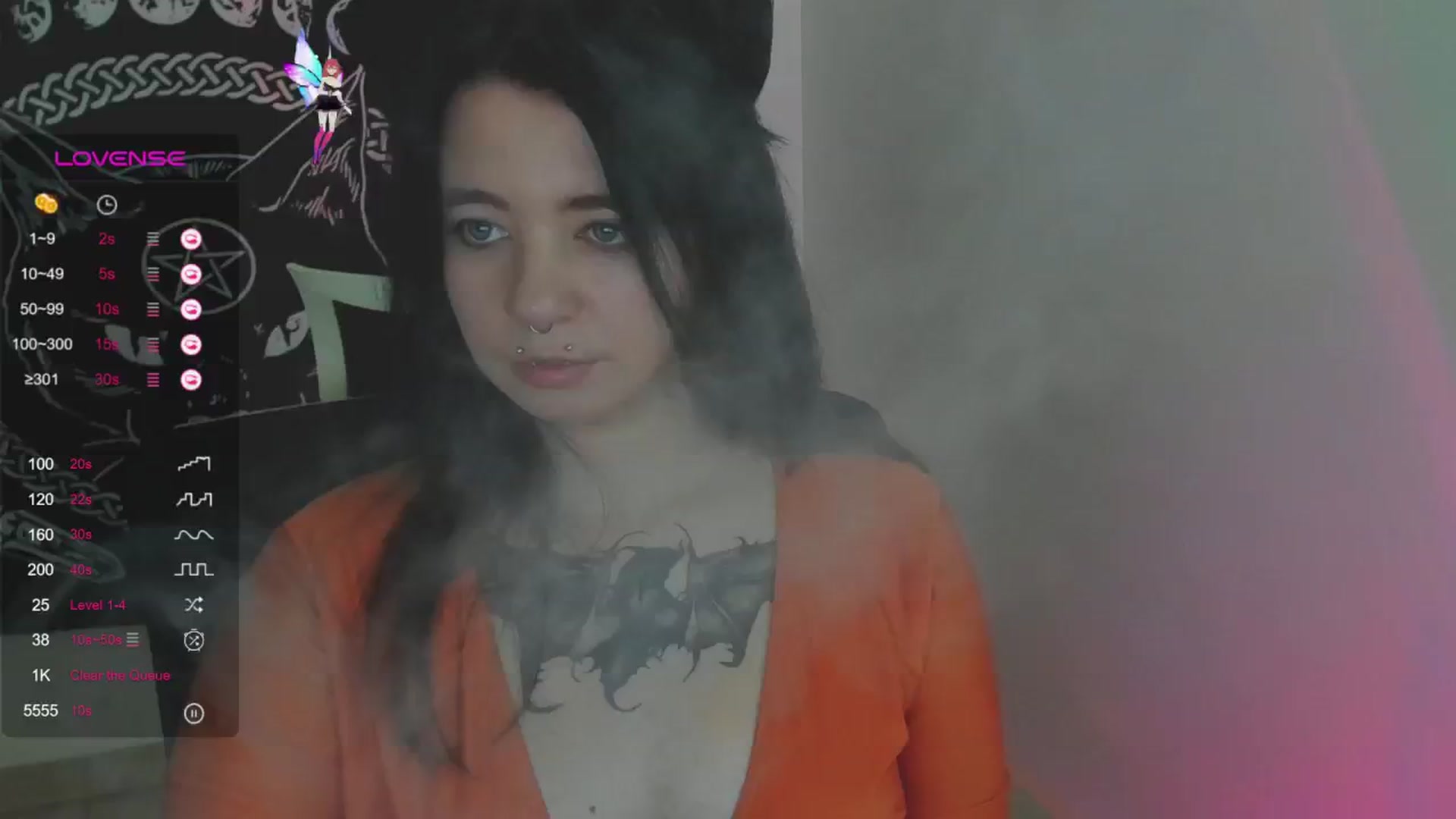 Gallery image thumbnail from Sirena_'s myfreecams stream on, 07/23/2024, 16:03 image 4 of 20
