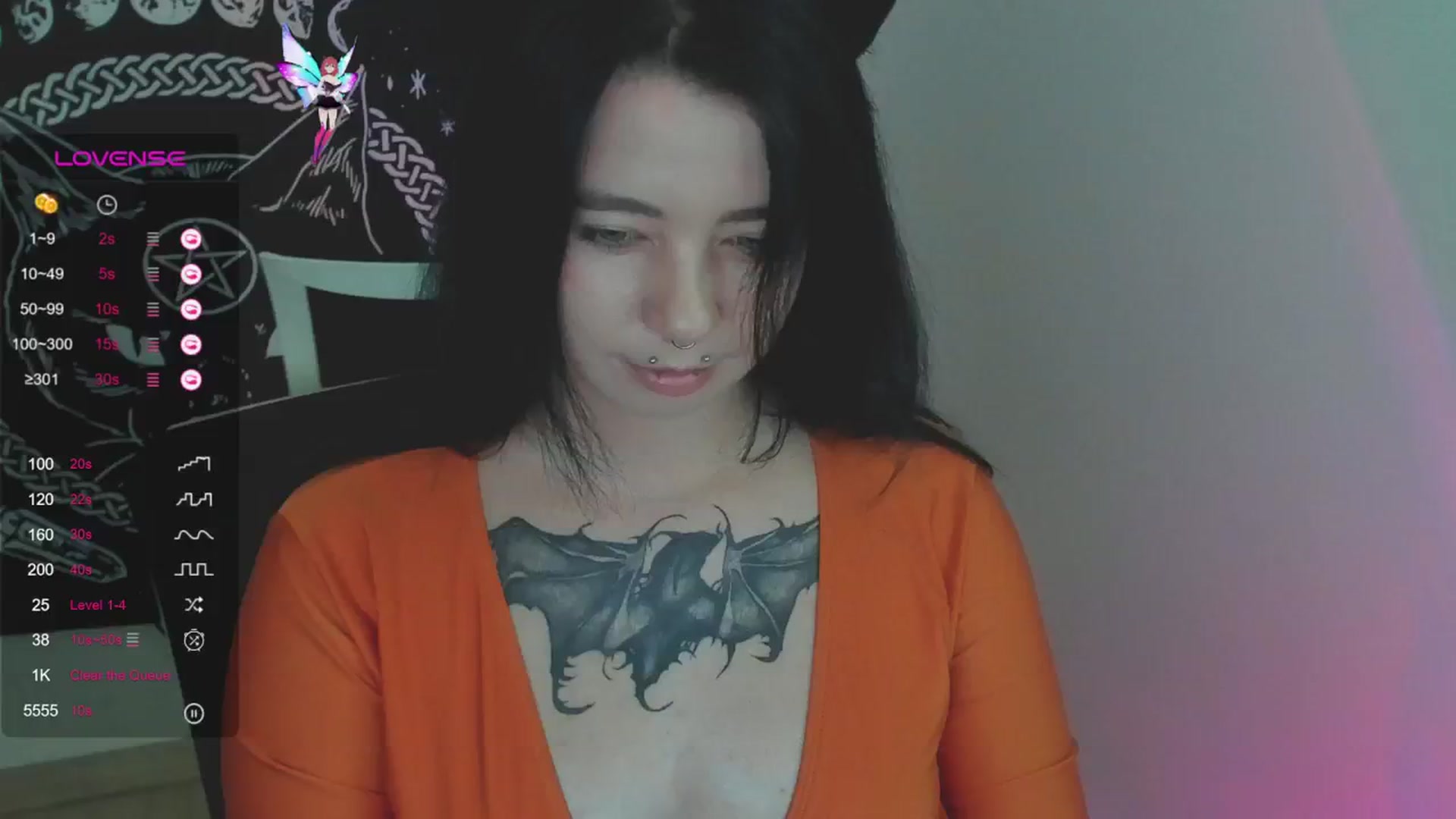 Gallery image thumbnail from Sirena_'s myfreecams stream on, 07/23/2024, 16:03 image 8 of 20