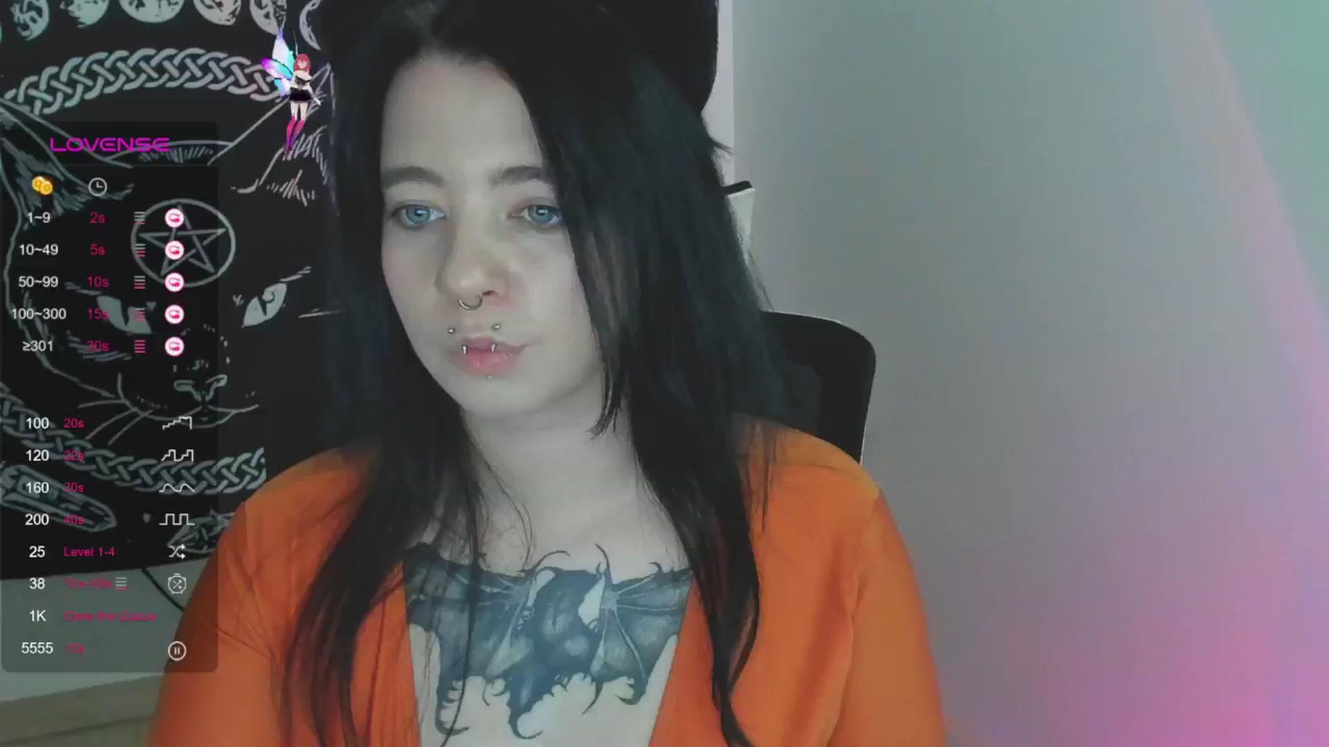Gallery image thumbnail from Sirena_'s myfreecams stream on, 07/23/2024, 16:03 image 6 of 20