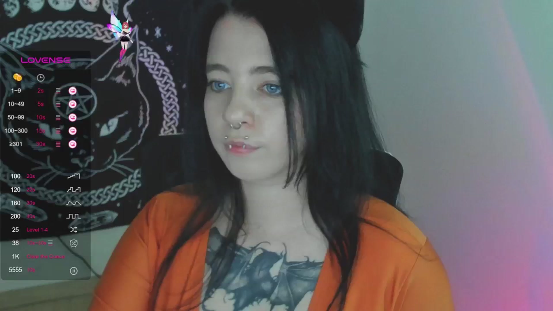 Gallery image thumbnail from Sirena_'s myfreecams stream on, 07/23/2024, 16:03 image 15 of 20