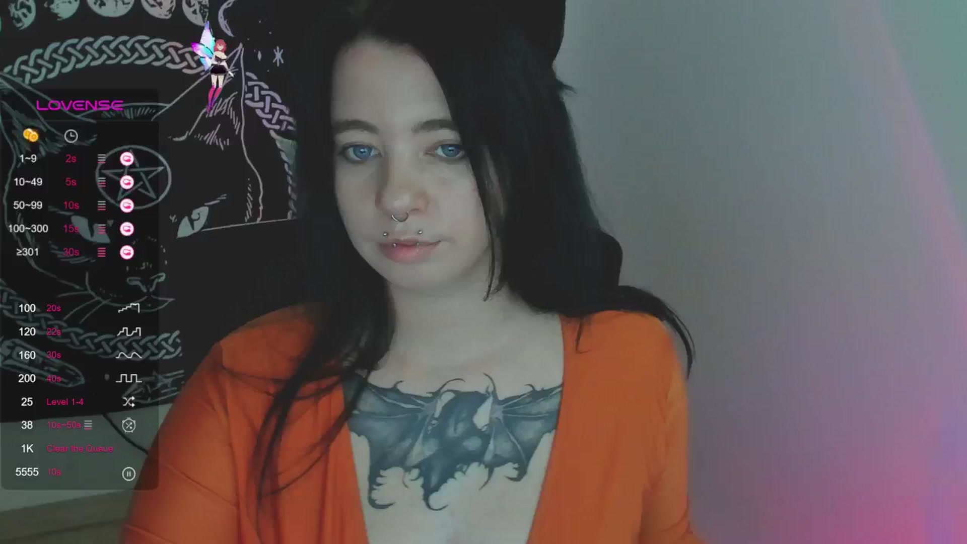 Gallery image thumbnail from Sirena_'s myfreecams stream on, 07/23/2024, 16:03 image 11 of 20