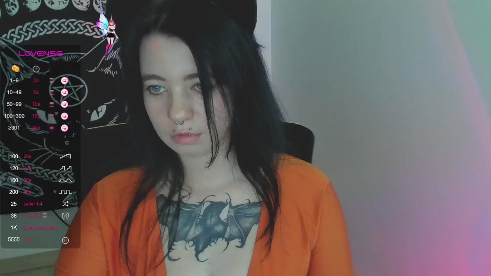 Gallery image thumbnail from Sirena_'s myfreecams stream on, 07/23/2024, 16:03 image 16 of 20