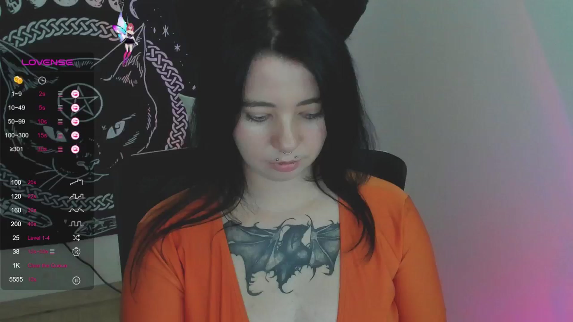 Gallery image thumbnail from Sirena_'s myfreecams stream on, 07/23/2024, 17:09 image 4 of 20