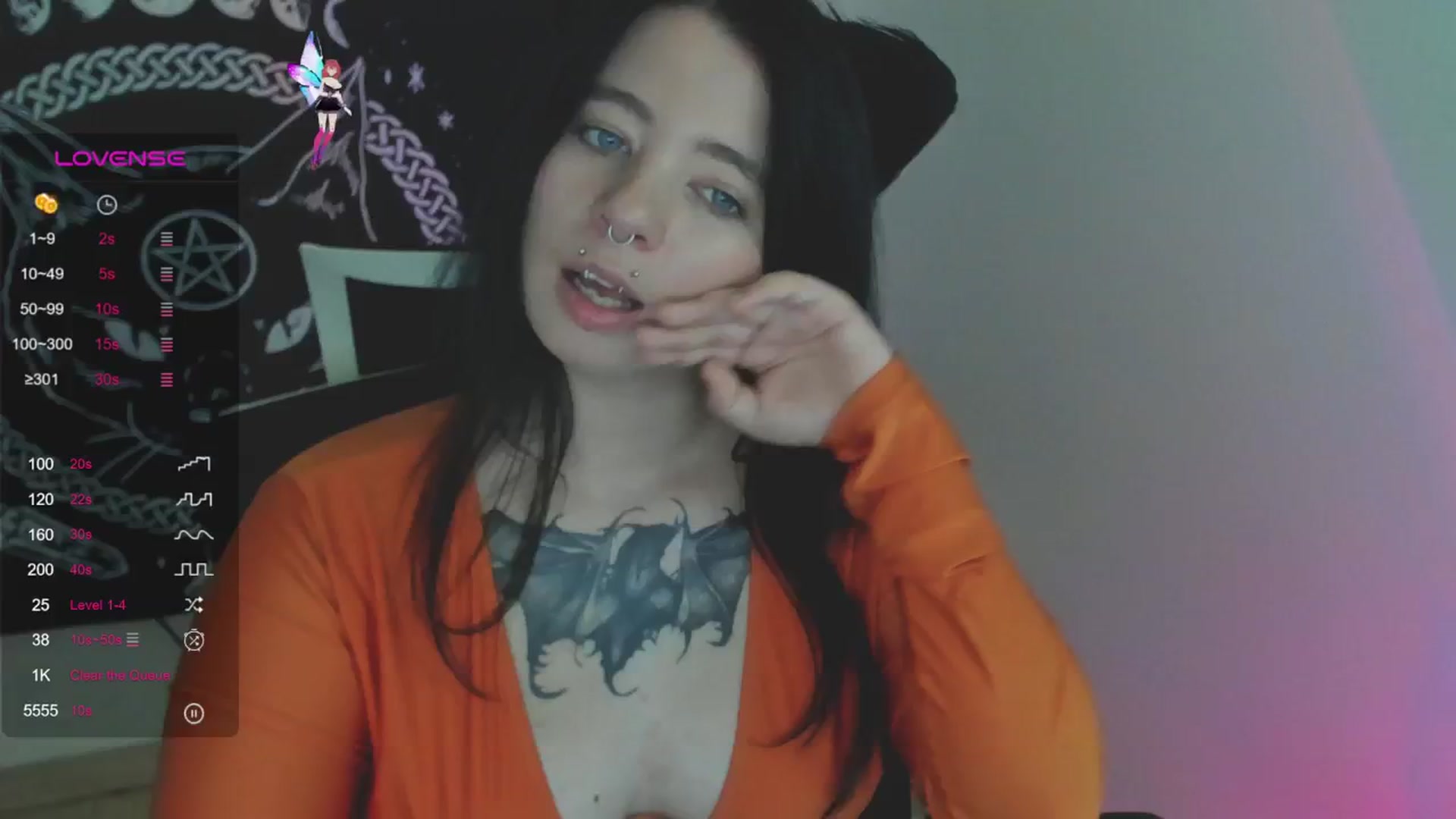 Gallery image thumbnail from Sirena_'s myfreecams stream on, 07/23/2024, 17:09 image 20 of 20