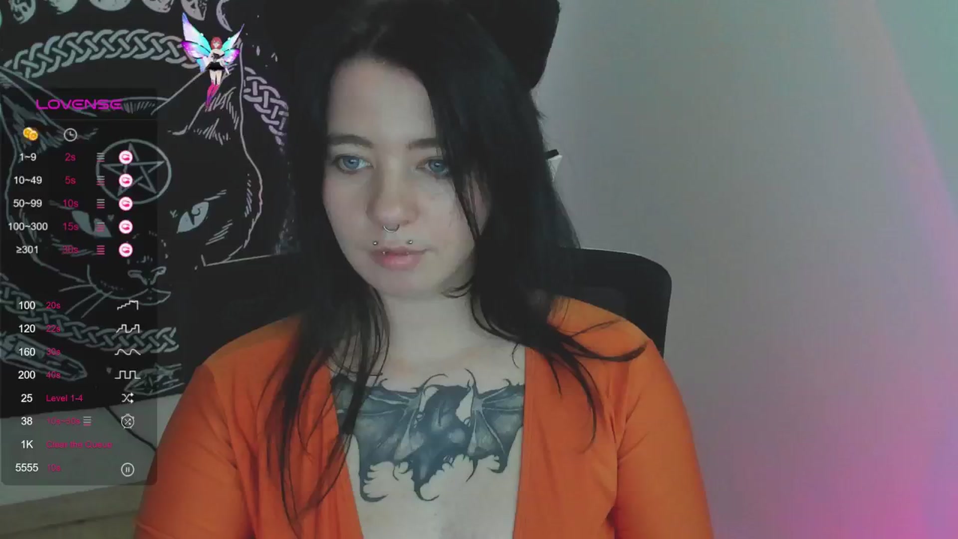 Gallery image thumbnail from Sirena_'s myfreecams stream on, 07/23/2024, 17:09 image 11 of 20