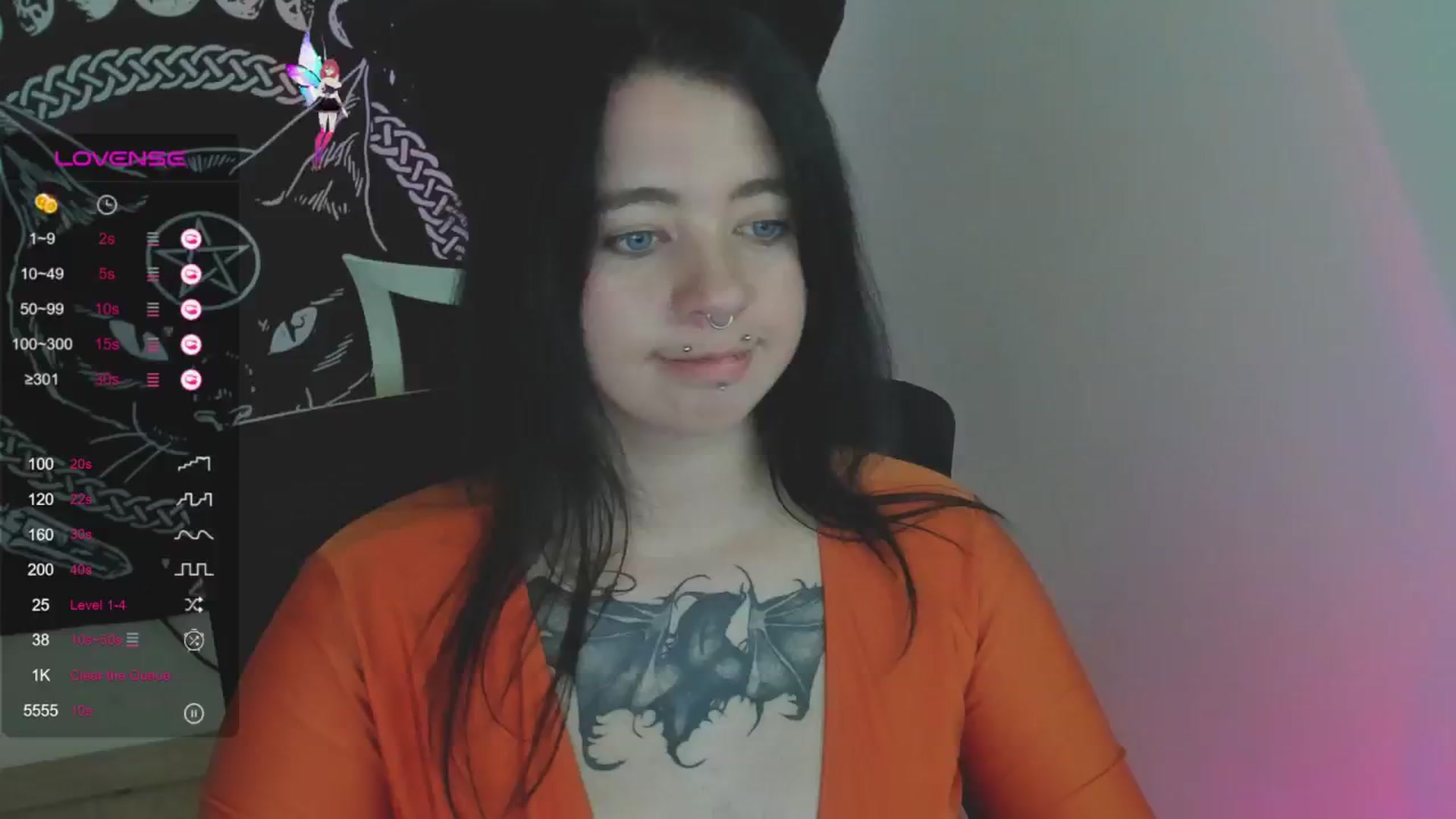 Gallery image thumbnail from Sirena_'s myfreecams stream on, 07/23/2024, 17:09 image 15 of 20