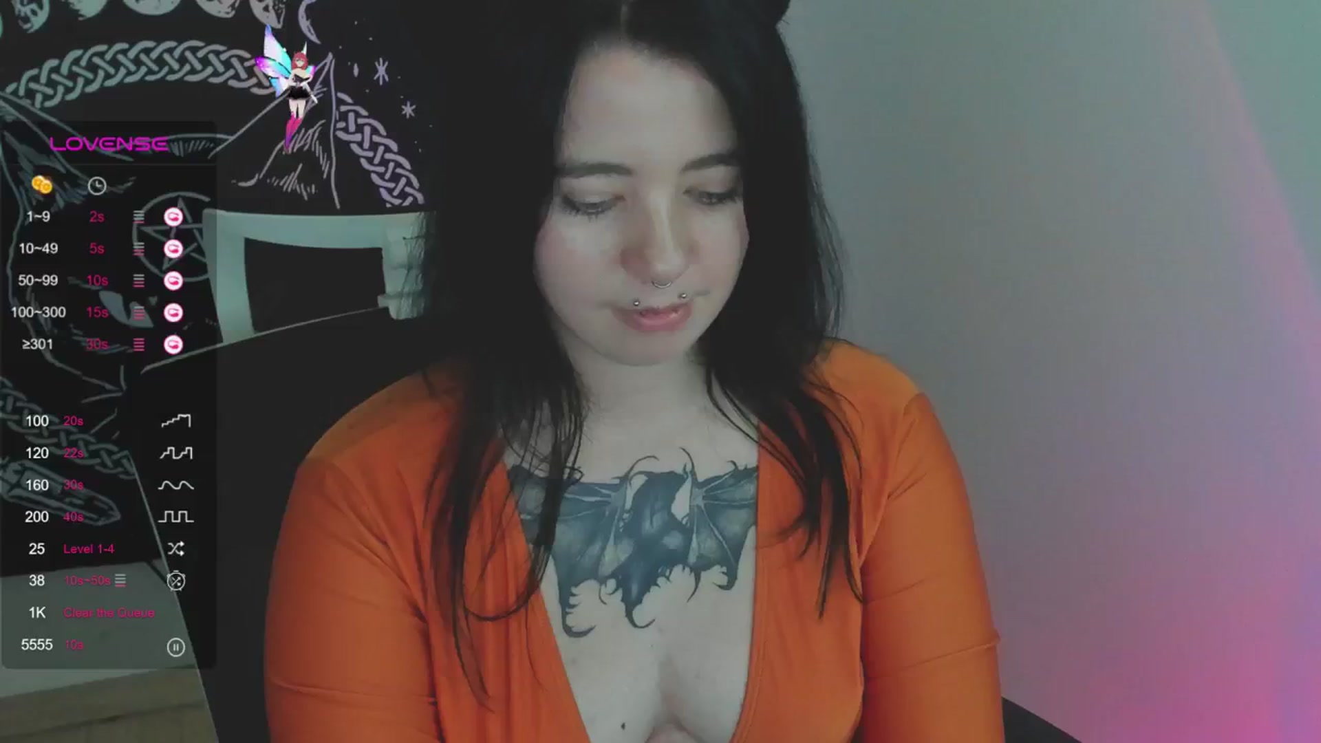 Gallery image thumbnail from Sirena_'s myfreecams stream on, 07/23/2024, 17:09 image 19 of 20