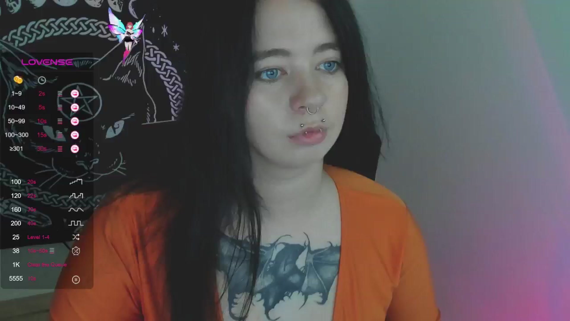 Gallery image thumbnail from Sirena_'s myfreecams stream on, 07/23/2024, 17:09 image 1 of 20
