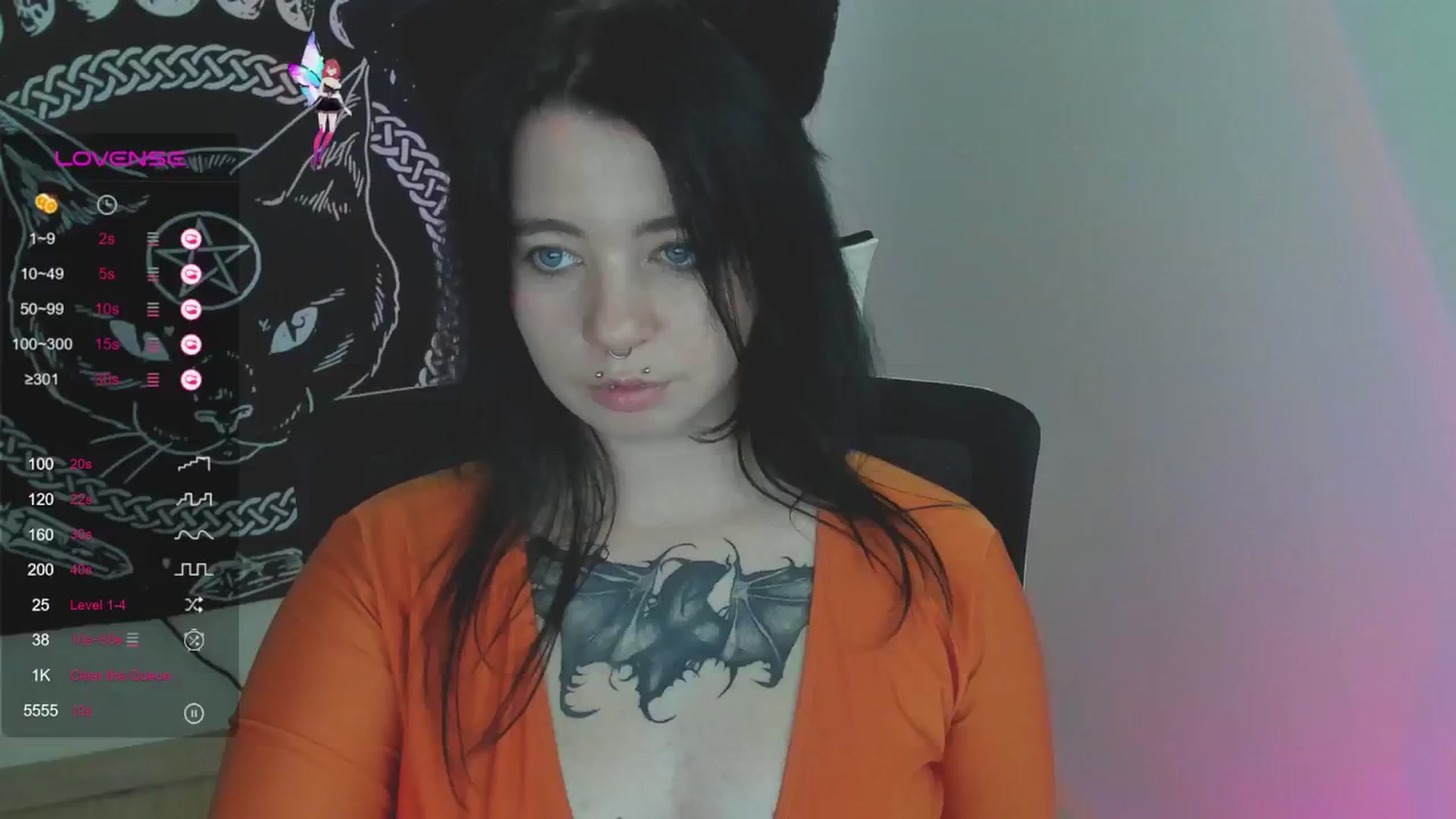 Gallery image thumbnail from Sirena_'s myfreecams stream on, 07/23/2024, 17:09 image 12 of 20