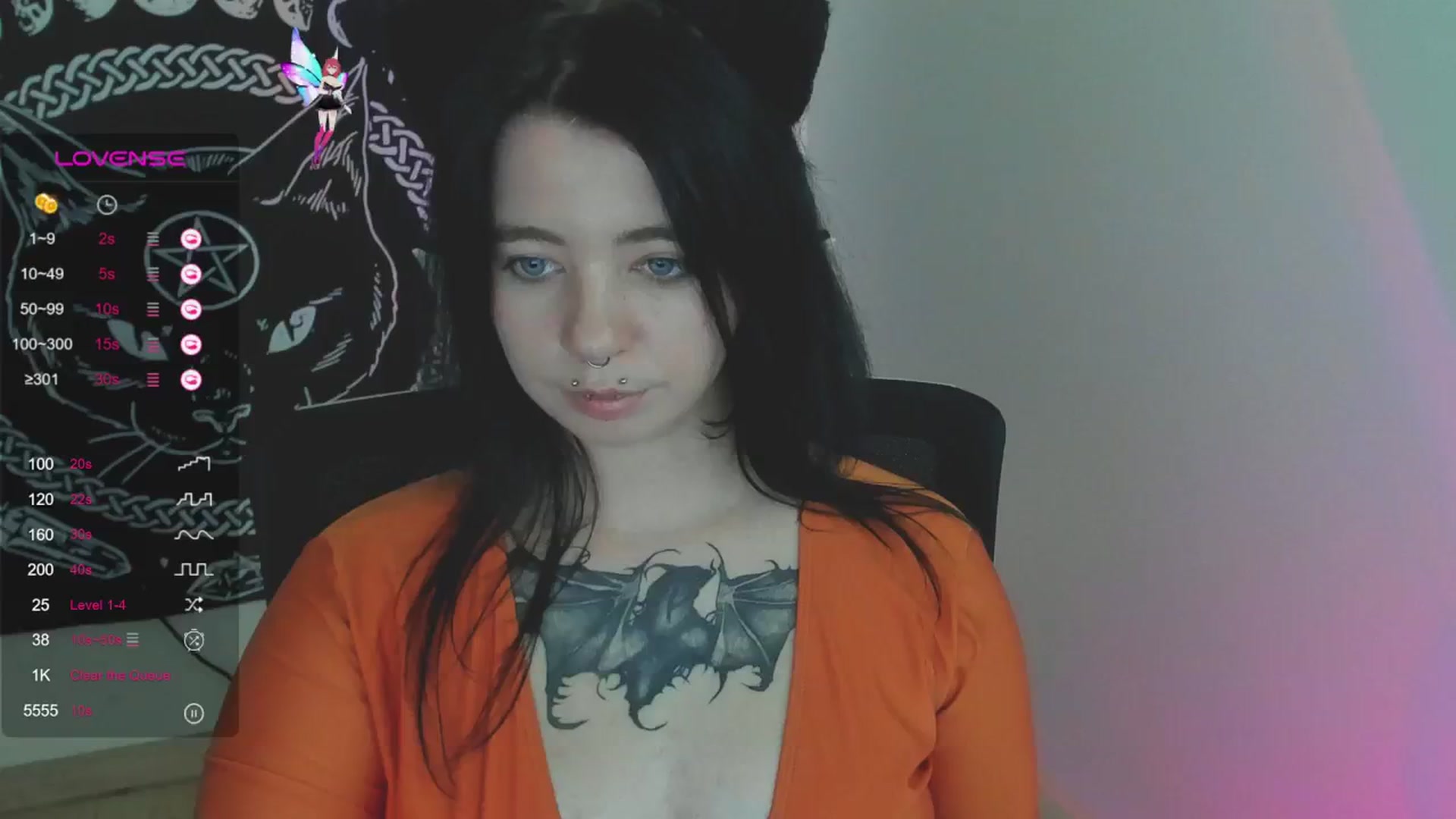 Gallery image thumbnail from Sirena_'s myfreecams stream on, 07/23/2024, 17:09 image 14 of 20