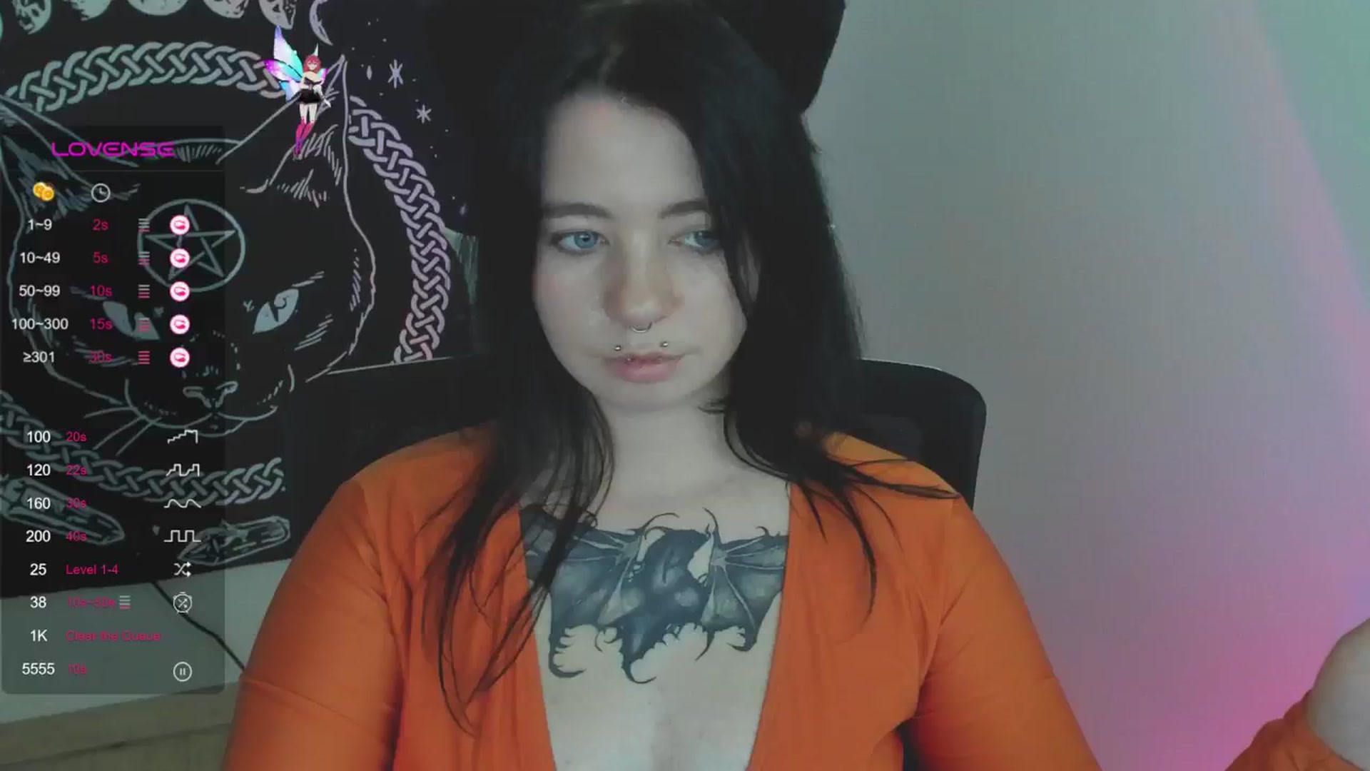 Gallery image thumbnail from Sirena_'s myfreecams stream on, 07/23/2024, 17:09 image 10 of 20