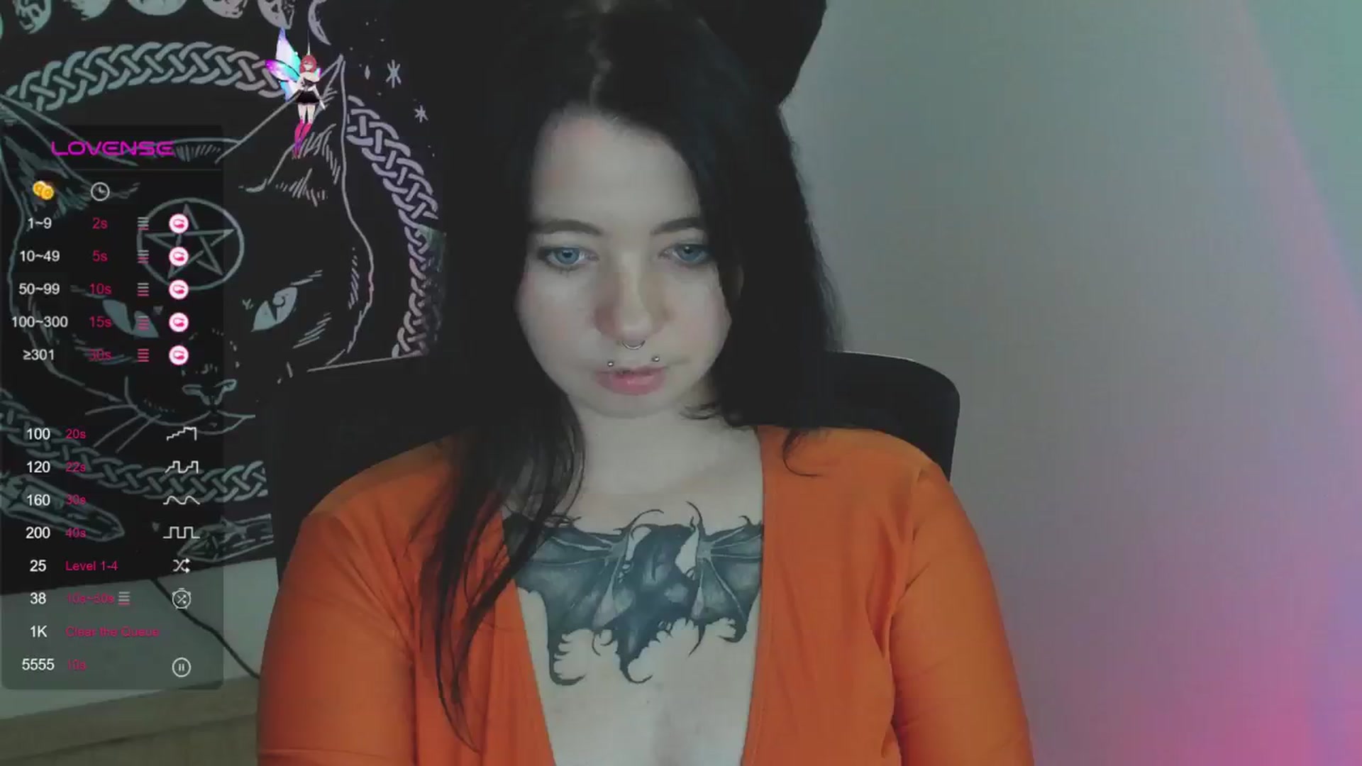 Gallery image thumbnail from Sirena_'s myfreecams stream on, 07/23/2024, 17:09 image 7 of 20