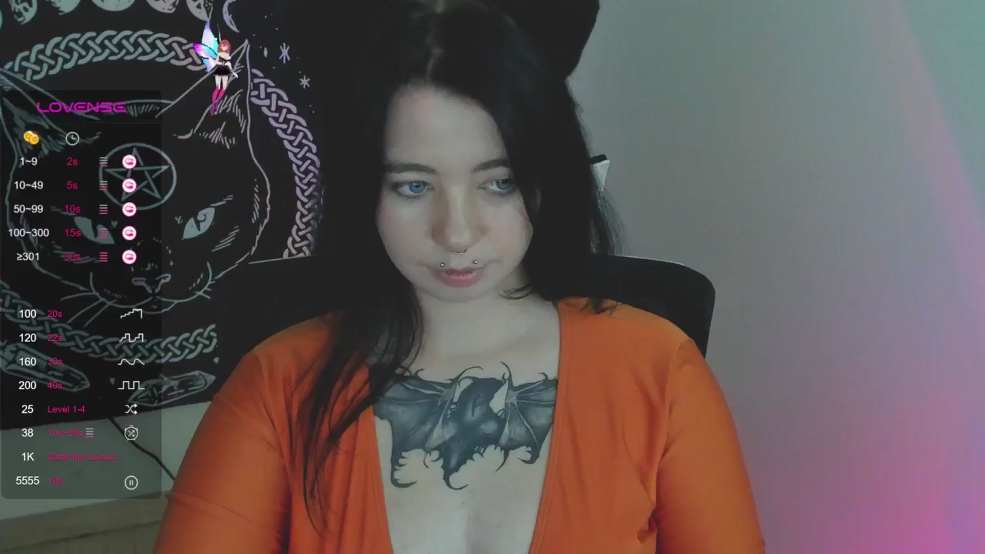 Gallery image thumbnail from Sirena_'s myfreecams stream on, 07/23/2024, 17:09 image 6 of 20