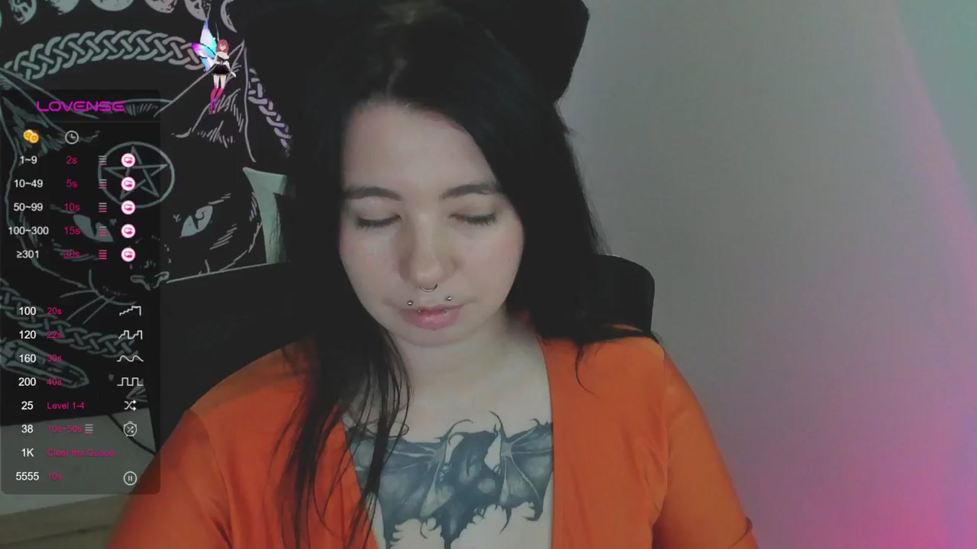Gallery image thumbnail from Sirena_'s myfreecams stream on, 07/23/2024, 17:09 image 16 of 20