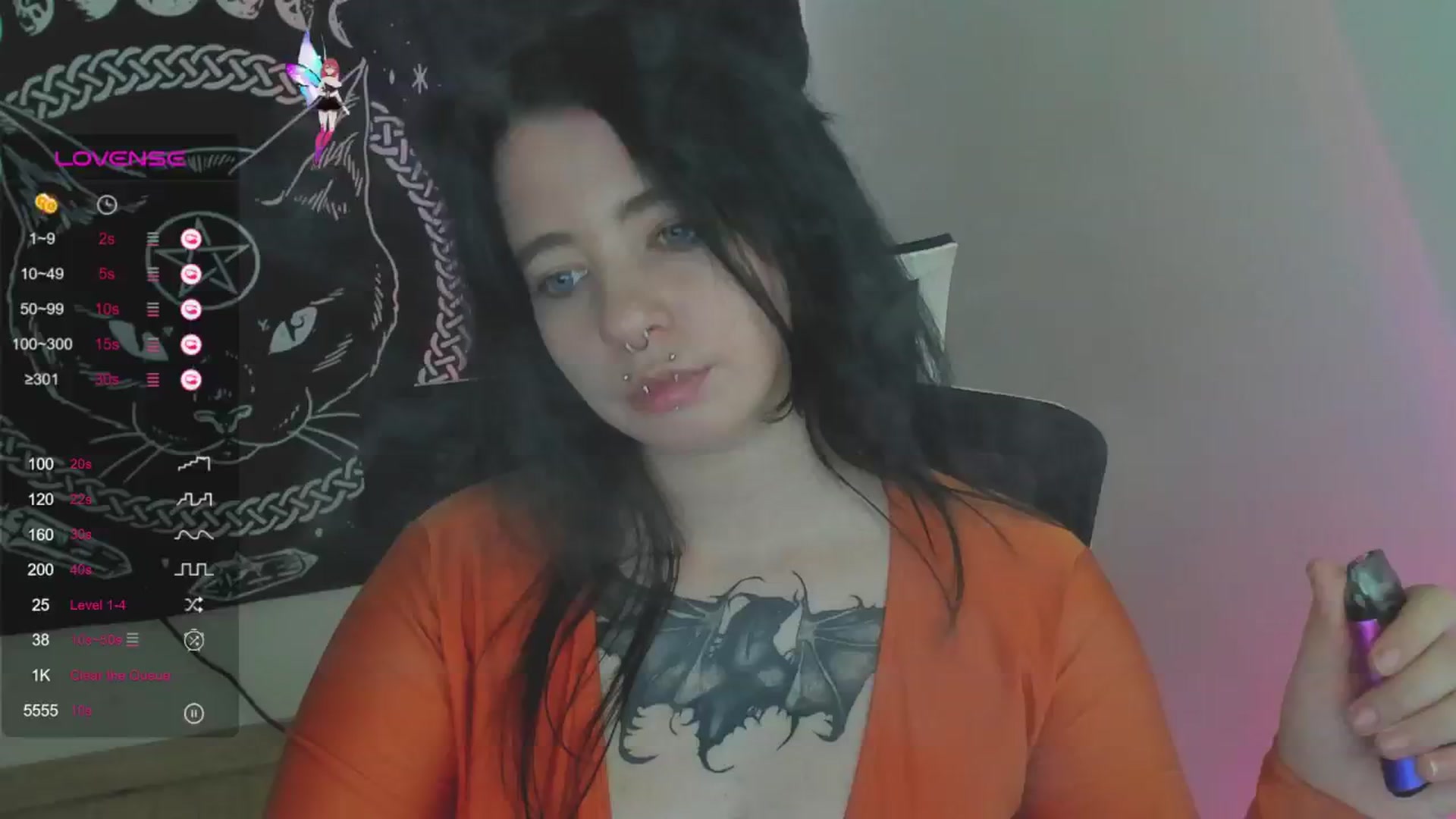 Gallery image thumbnail from Sirena_'s myfreecams stream on, 07/23/2024, 17:09 image 9 of 20