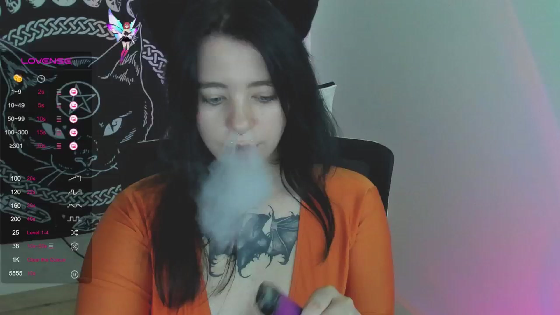 Gallery image thumbnail from Sirena_'s myfreecams stream on, 07/23/2024, 17:09 image 2 of 20