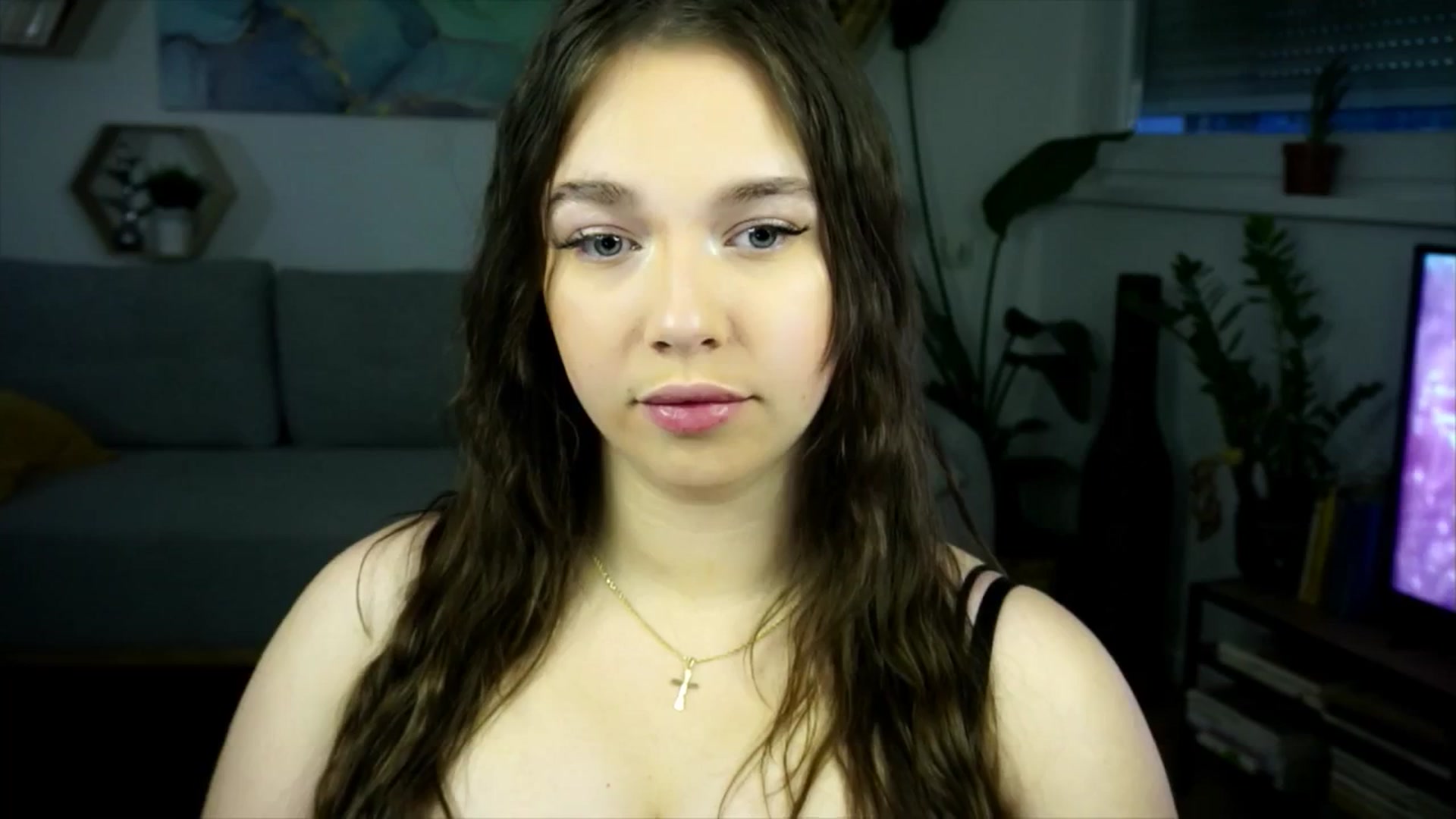 Gallery image thumbnail from Sisii's myfreecams stream on, 04/26/2026, 18:29 image 12 of 20