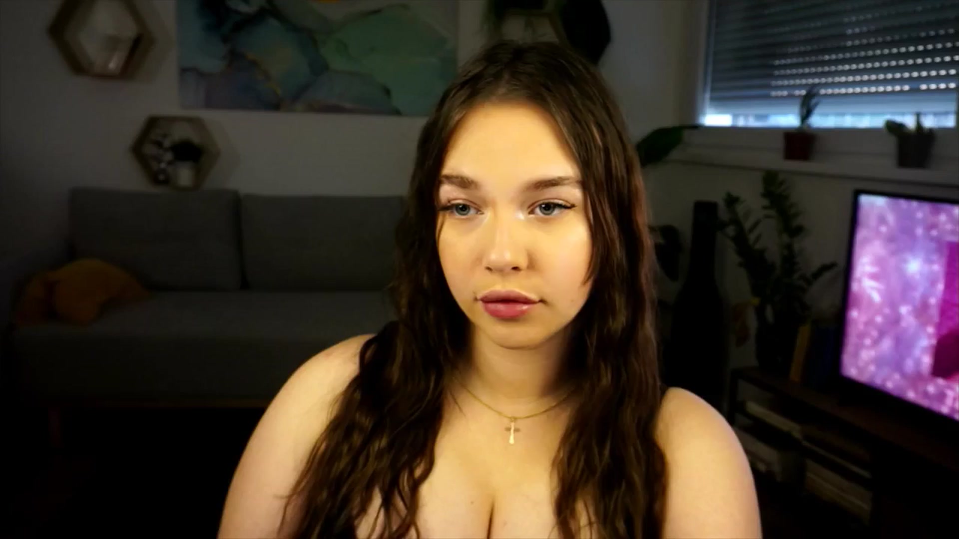 Gallery image thumbnail from Sisii's myfreecams stream on, 04/26/2026, 18:29 image 2 of 20