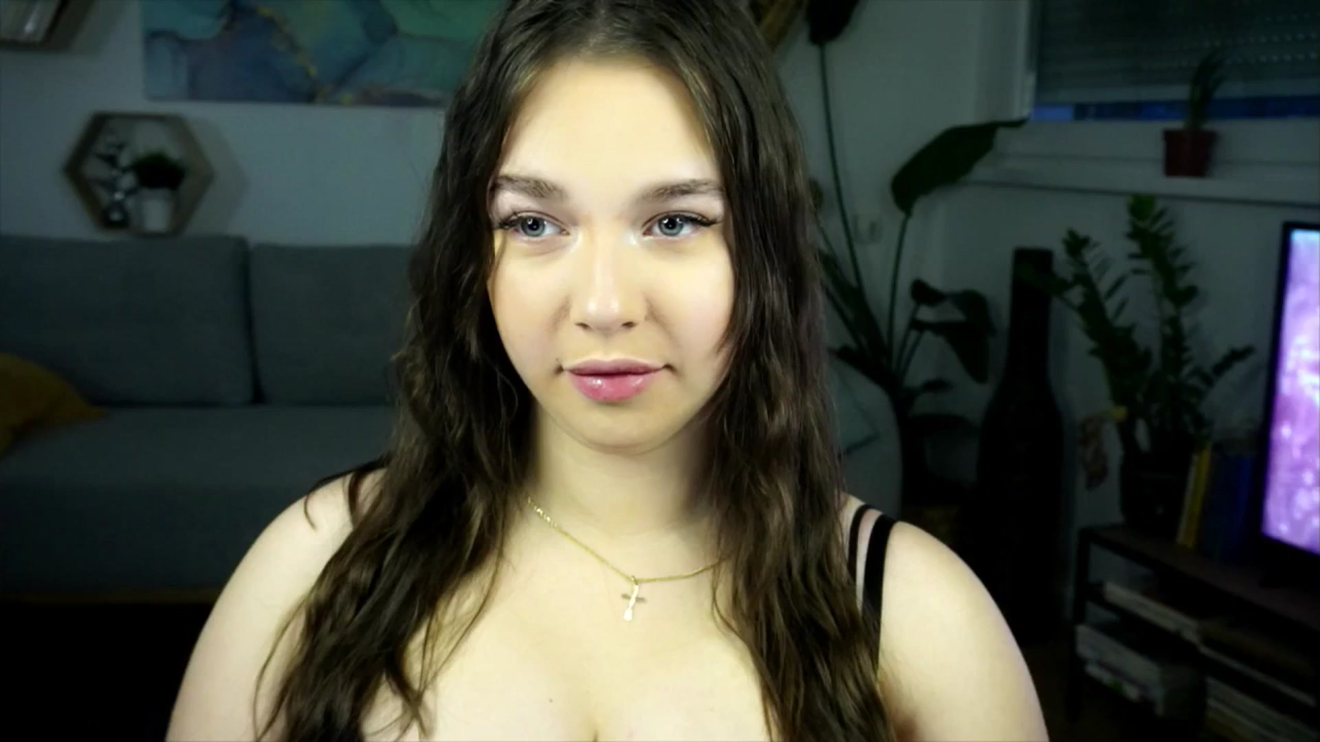 Gallery image thumbnail from Sisii's myfreecams stream on, 04/26/2026, 18:29 image 14 of 20