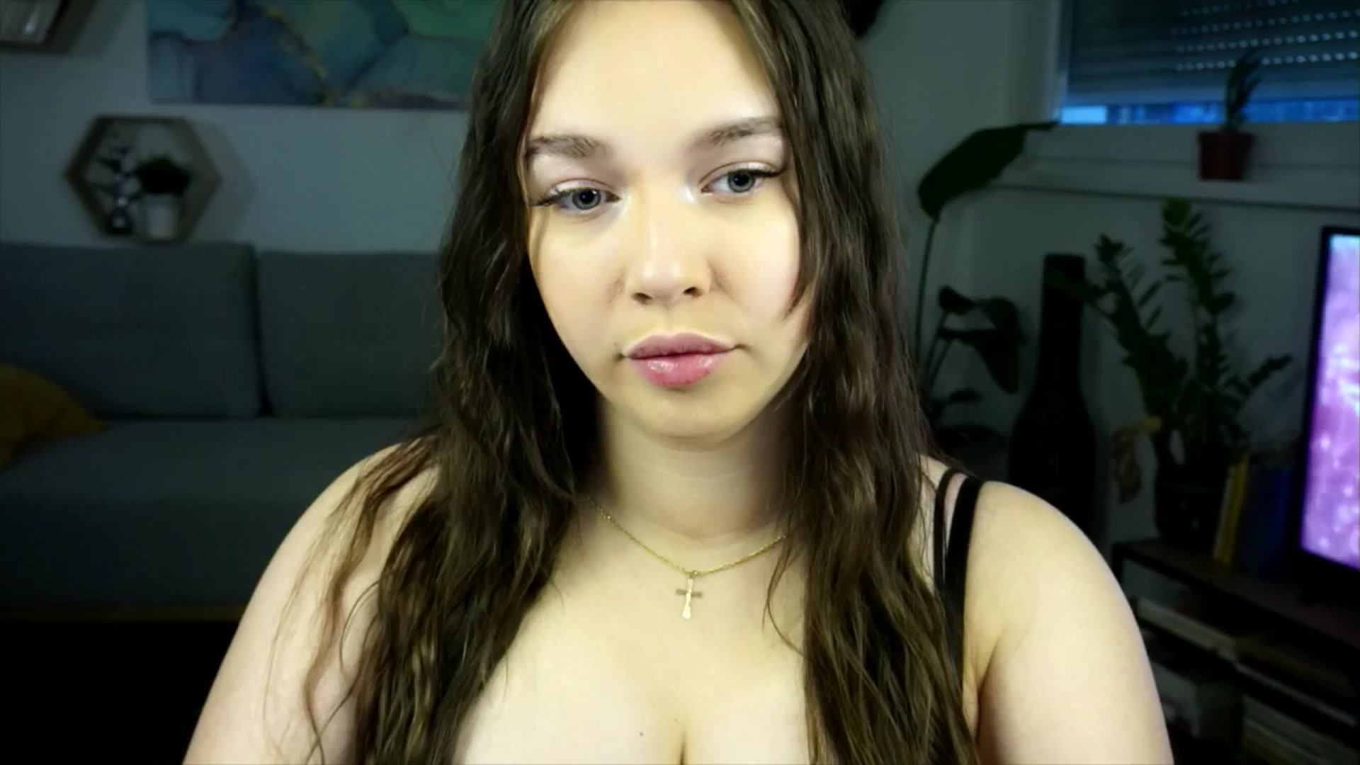Gallery image thumbnail from Sisii's myfreecams stream on, 04/26/2026, 18:29 image 9 of 20