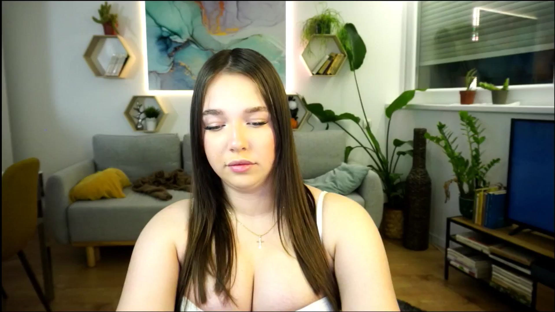 Gallery image thumbnail from Sisii's myfreecams stream on, 05/03/2026, 19:42 image 11 of 20