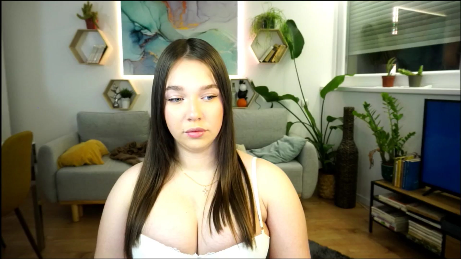 Gallery image thumbnail from Sisii's myfreecams stream on, 05/03/2026, 19:42 image 16 of 20