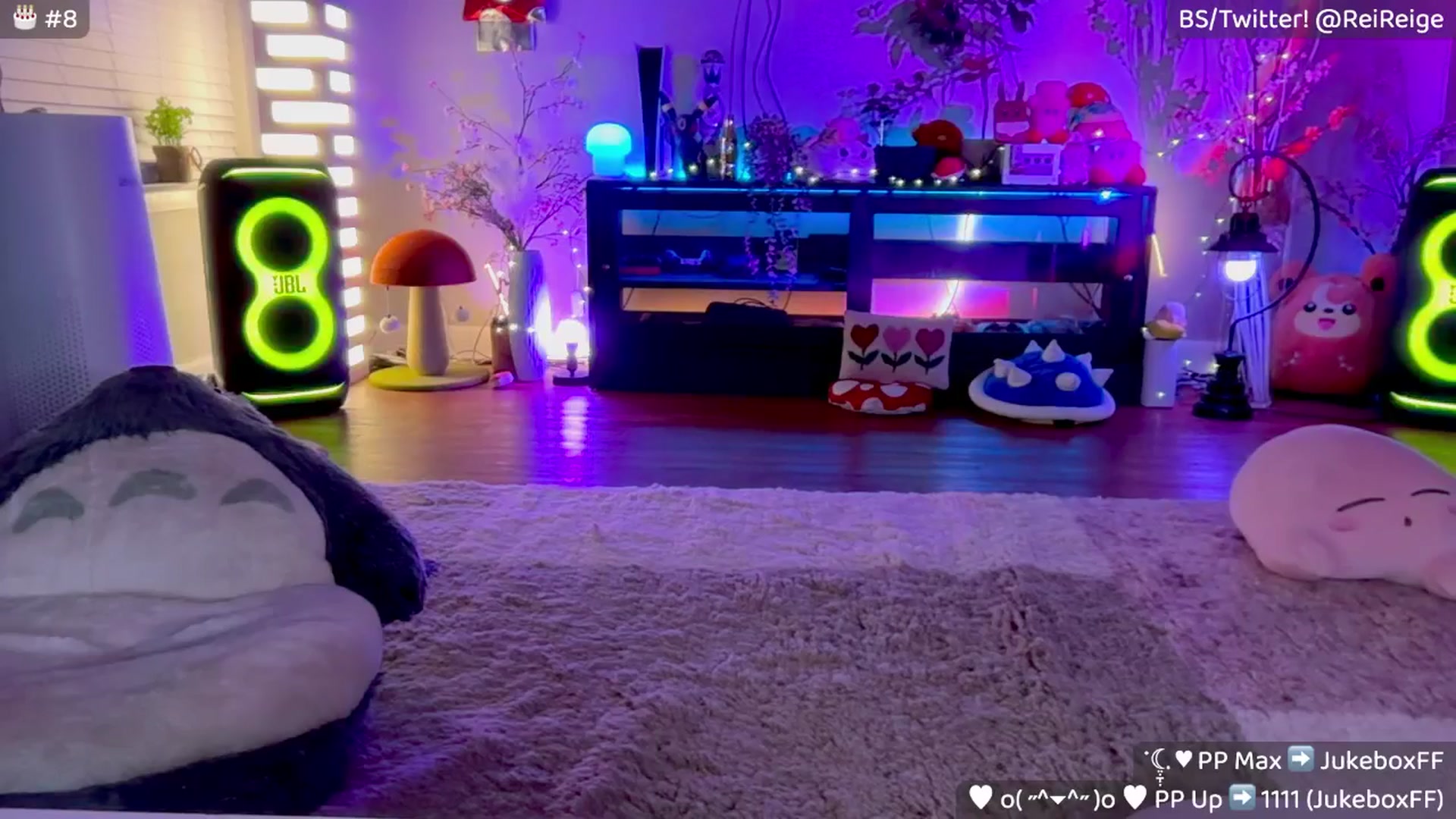 Gallery image thumbnail from SisterReige's myfreecams stream on, 11/03/2025, 13:16 image 12 of 20