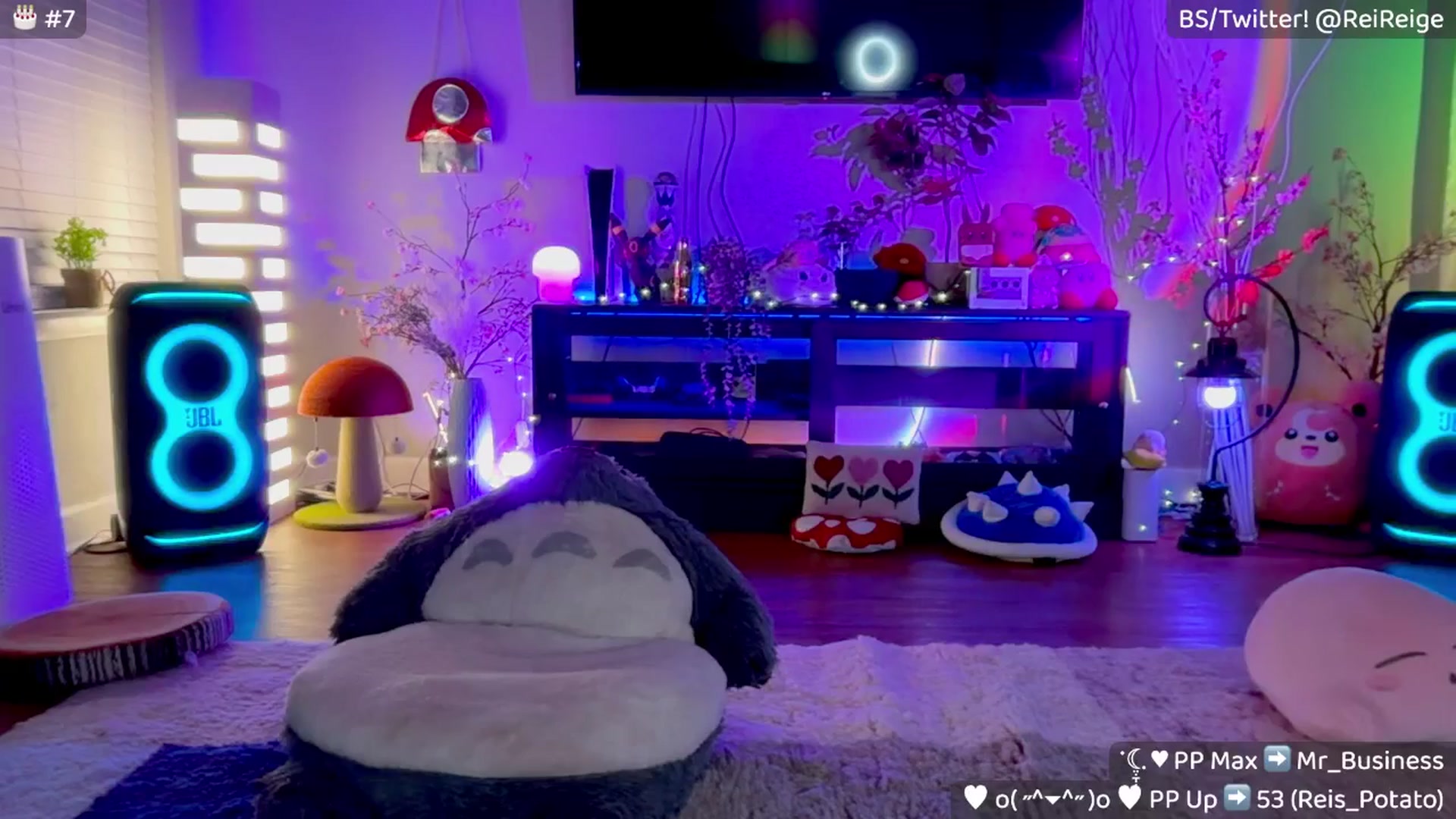Gallery image thumbnail from SisterReige's myfreecams stream on, 11/03/2025, 13:16 image 6 of 20