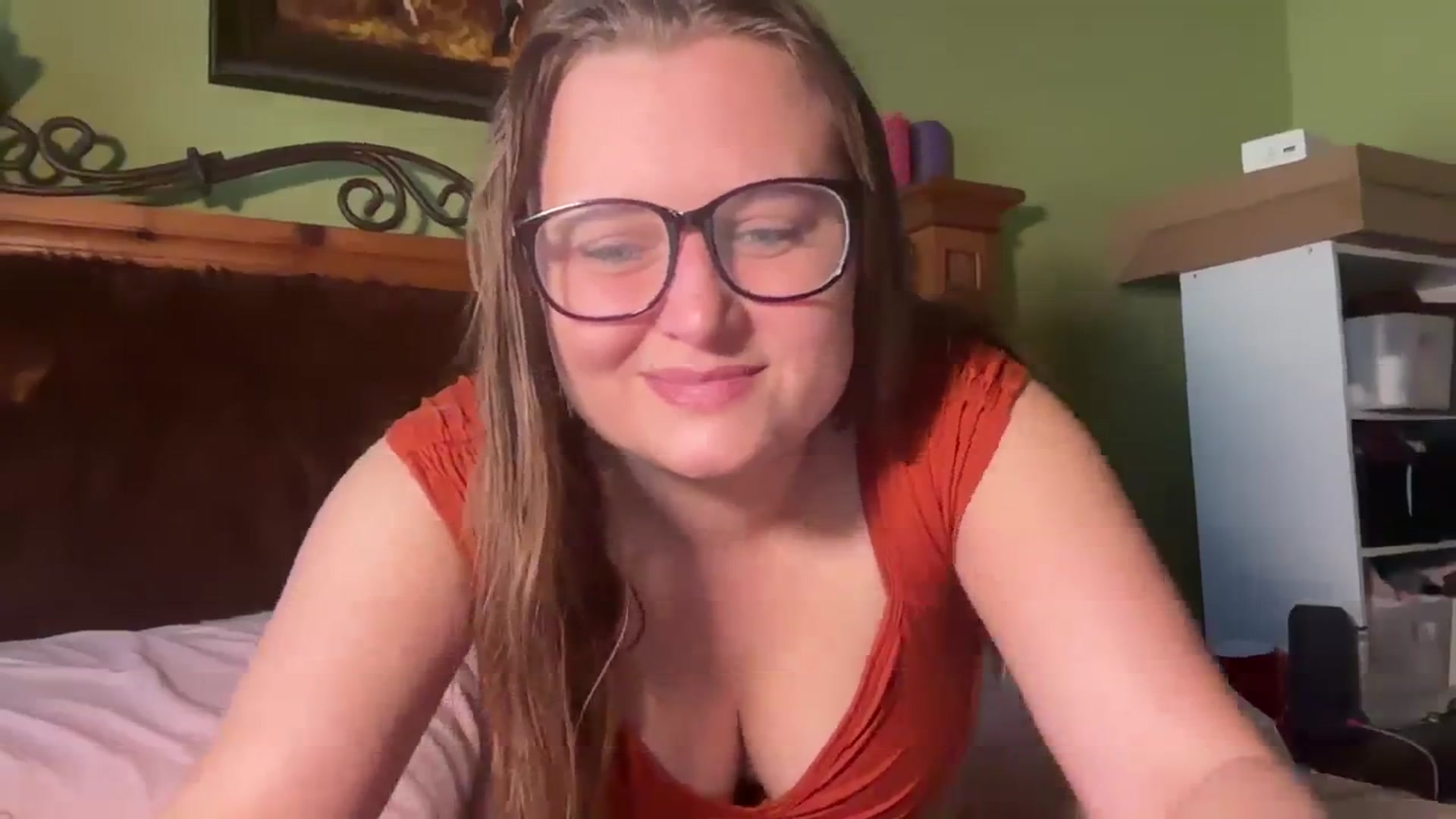 Gallery image thumbnail from Sixsigmababy's myfreecams stream on, 01/01/2024, 16:43 image 18 of 20