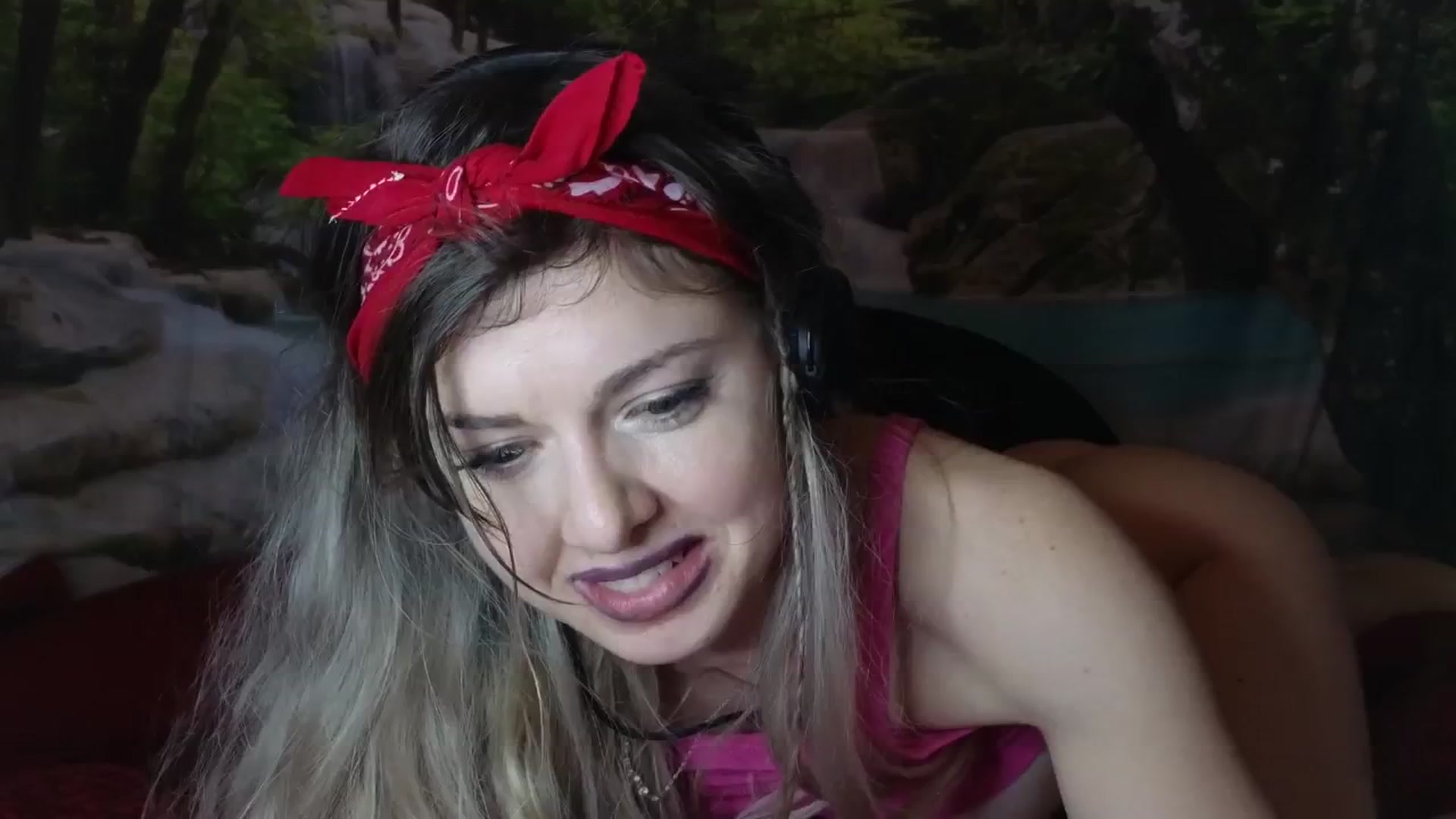 Gallery image thumbnail from Sizequeen's myfreecams stream on, 05/02/2024, 08:13 image 14 of 20