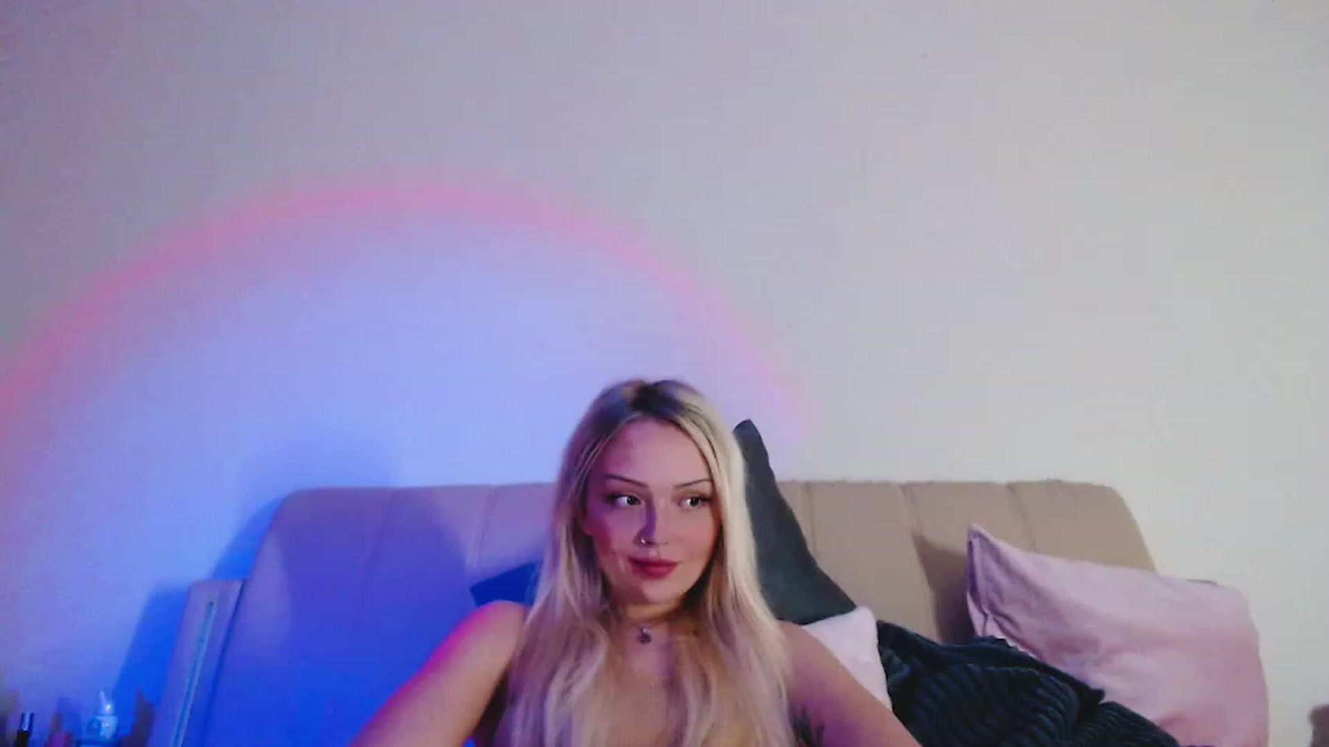 Gallery image thumbnail from Sk8Gurl420's myfreecams stream on, 11/19/2022, 06:44 image 2 of 20