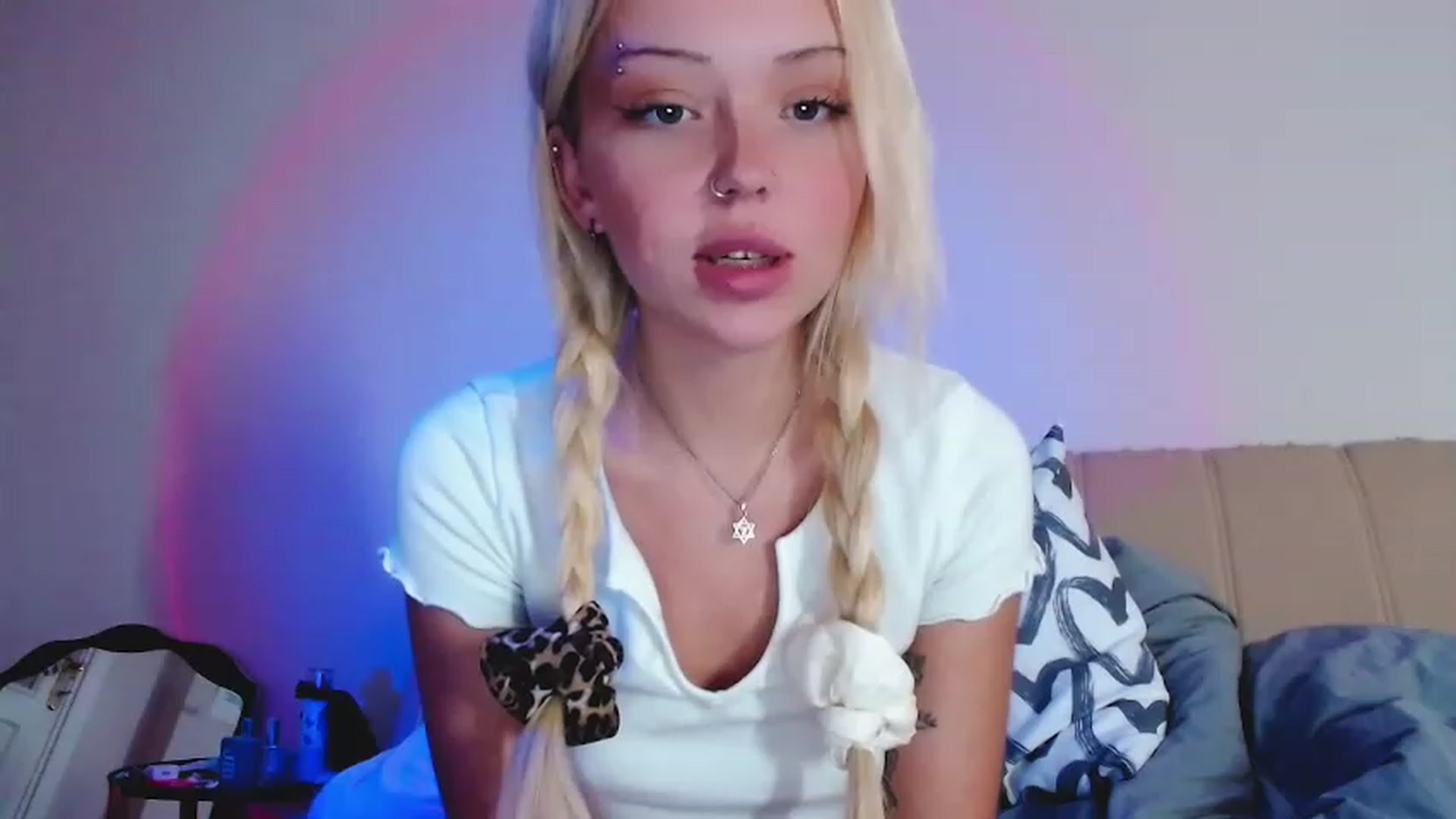 Gallery image thumbnail from Sk8Gurl420's myfreecams stream on, 12/02/2022, 13:17 image 20 of 20