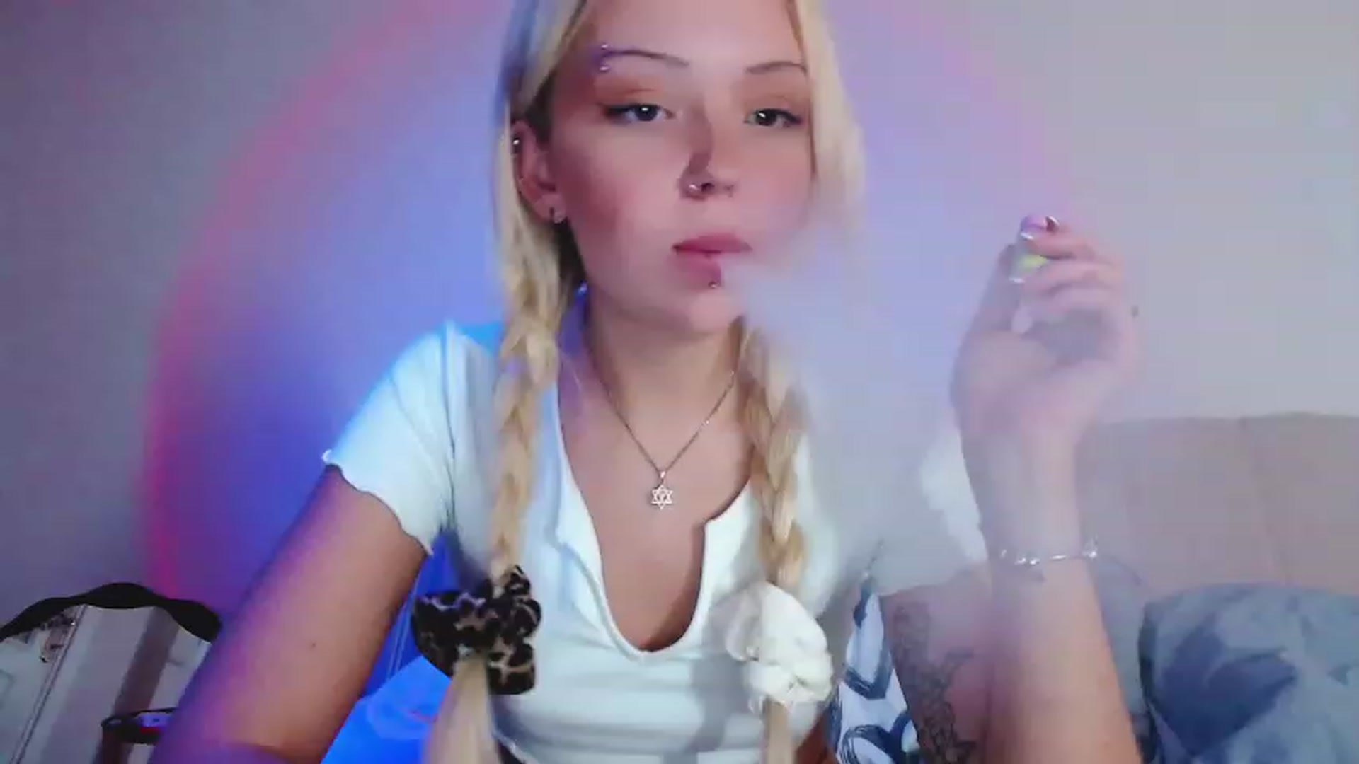 Gallery image thumbnail from Sk8Gurl420's myfreecams stream on, 12/02/2022, 13:39 image 3 of 20