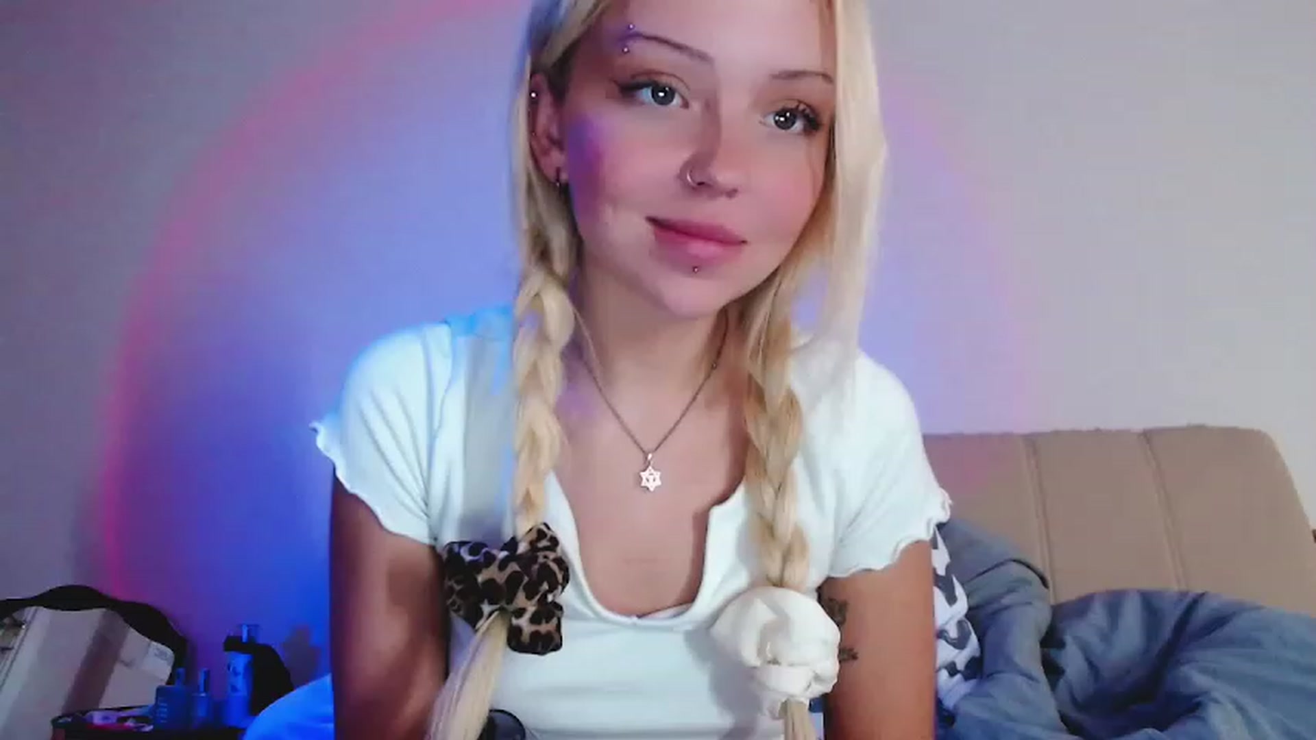 Gallery image thumbnail from Sk8Gurl420's myfreecams stream on, 12/02/2022, 13:39 image 8 of 20