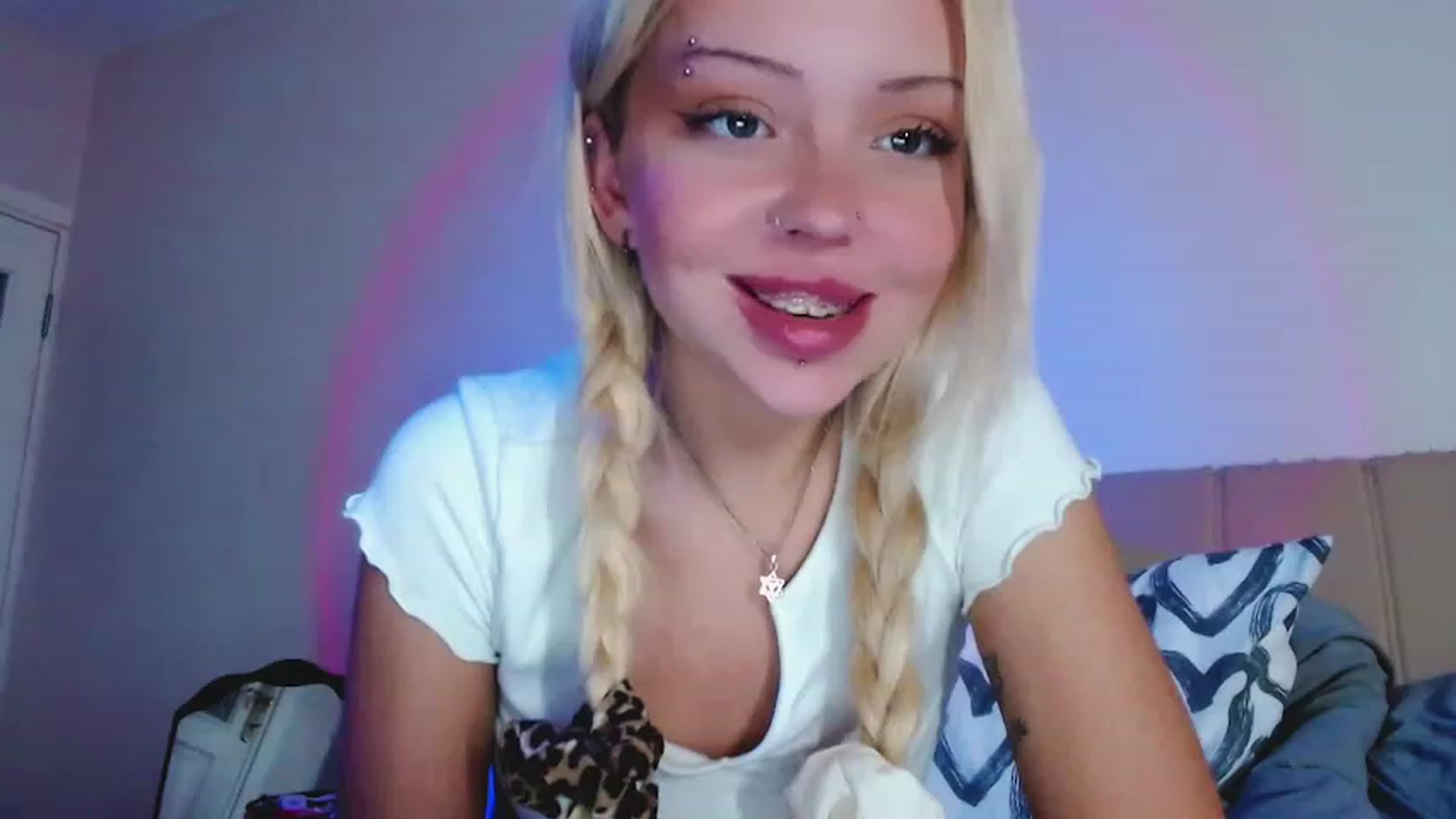 Gallery image thumbnail from Sk8Gurl420's myfreecams stream on, 12/02/2022, 14:03 image 18 of 20