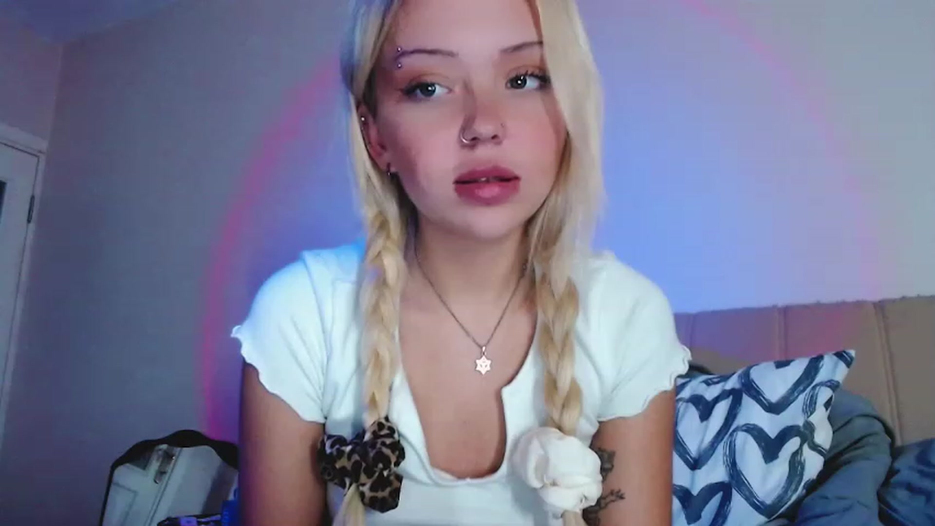 Gallery image thumbnail from Sk8Gurl420's myfreecams stream on, 12/02/2022, 14:03 image 19 of 20