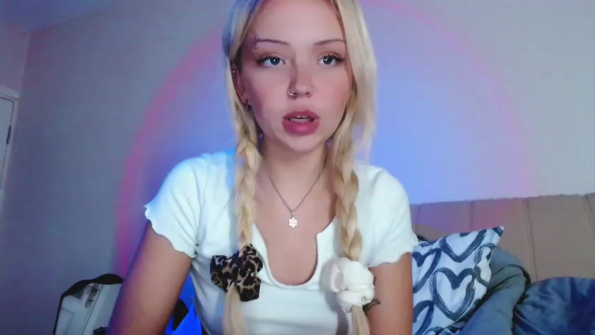 Gallery image thumbnail from Sk8Gurl420's myfreecams stream on, 12/02/2022, 14:46 image 2 of 20