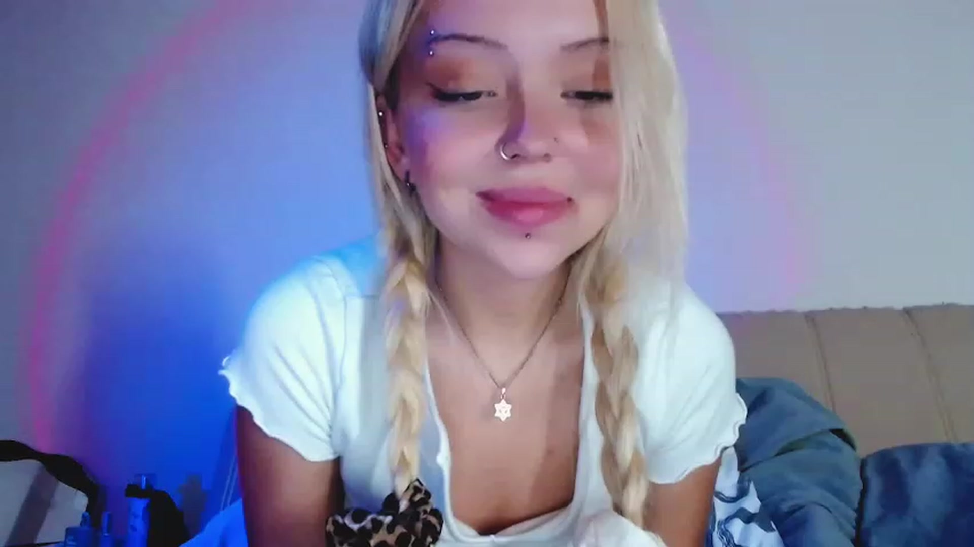 Gallery image thumbnail from Sk8Gurl420's myfreecams stream on, 12/02/2022, 14:46 image 20 of 20