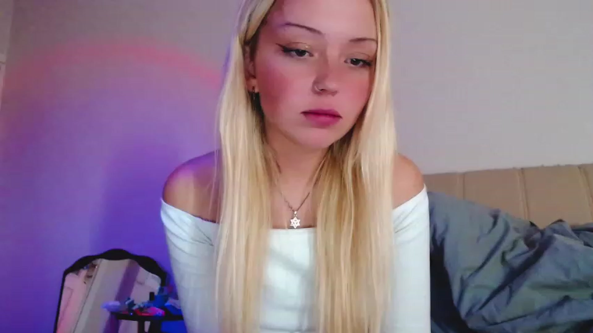 Gallery image thumbnail from Sk8Gurl420's myfreecams stream on, 12/07/2022, 07:42 image 10 of 20